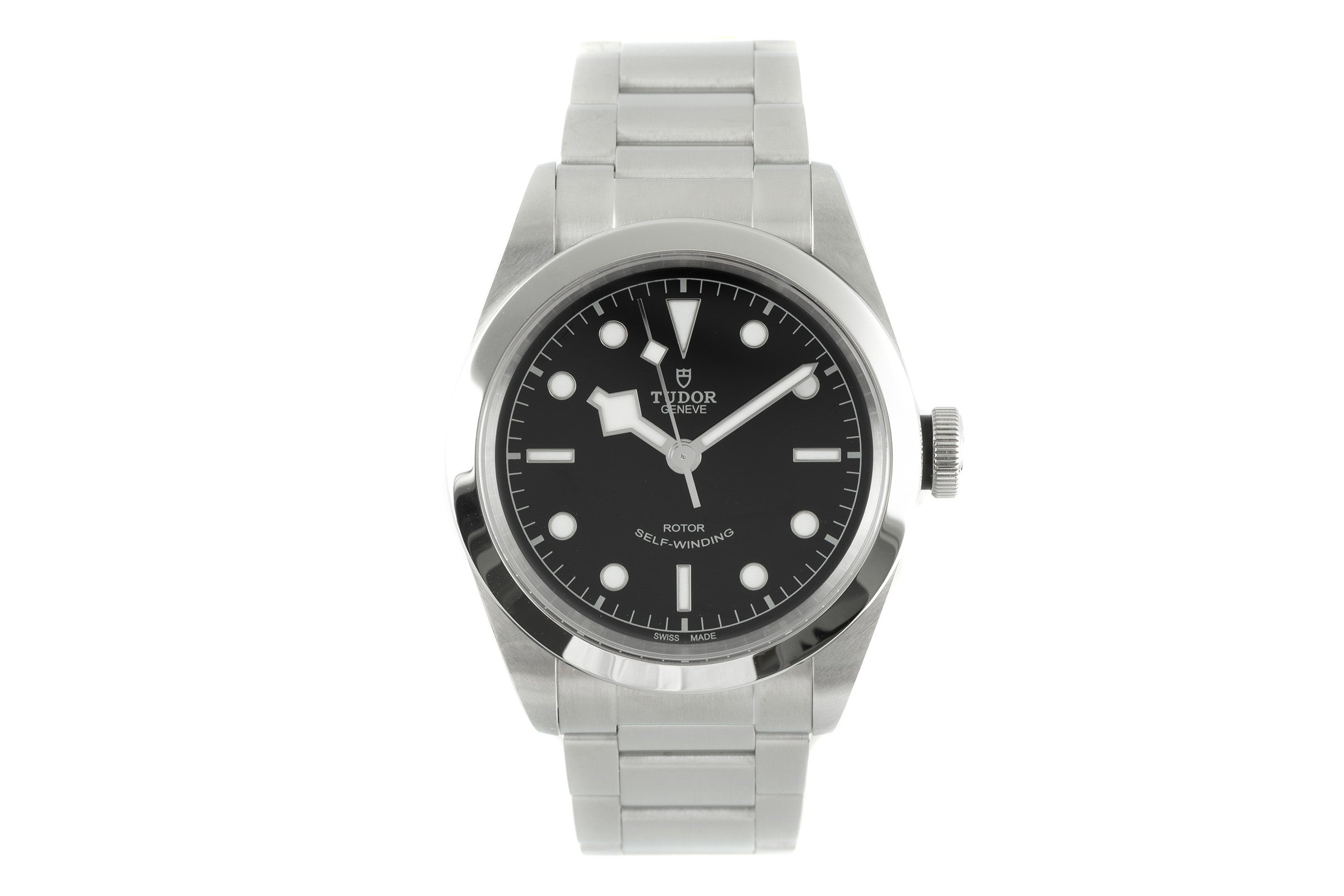 Tudor Black Bay 41 steel automatic Kal. 2429 Ref. 79540 | 2103173