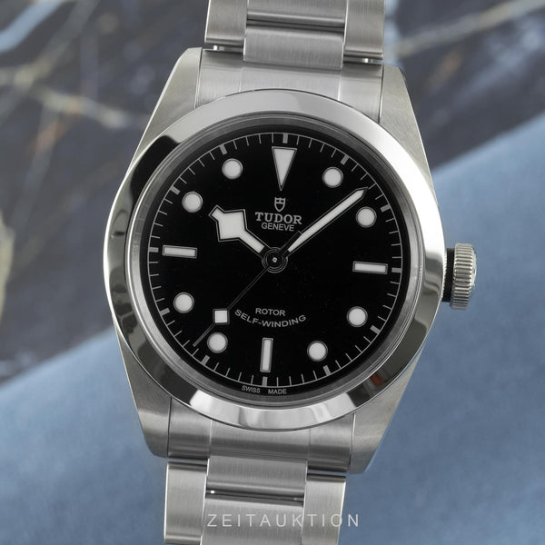 Tudor Black Bay 41 steel automatic men's watch 79540  [2103173]