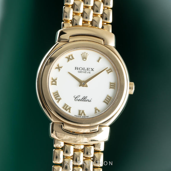 Cellini Vintage Rolex Rolex Damenuhr Cellini Chrono24 Rolex