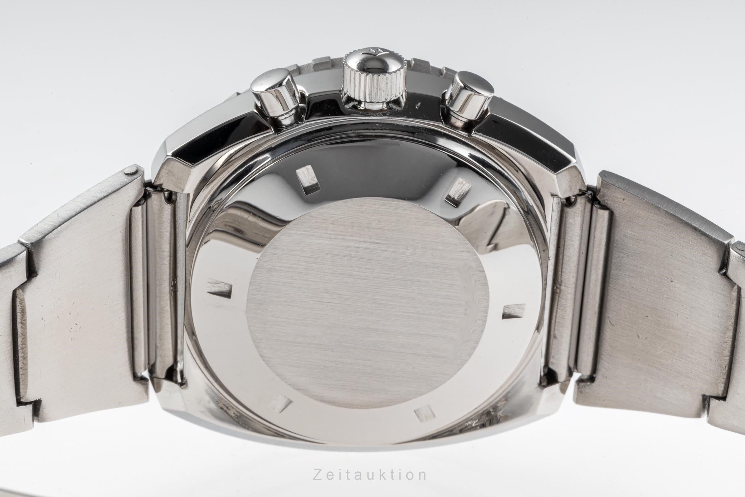 Zenith El Primero Sub-Sea Diver Chronograph Automatik Herrenuhr Ref. 01-150-415 [2103570]