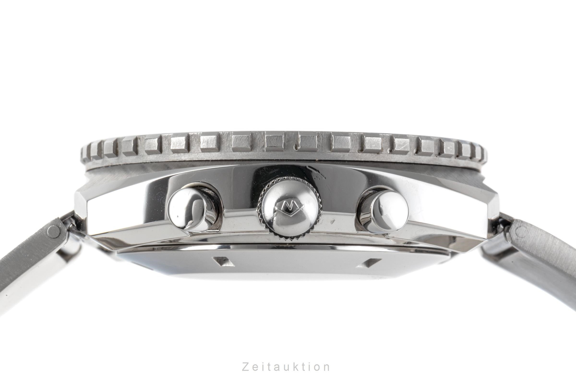 Zenith El Primero Sub-Sea Diver Chronograph Automatik Herrenuhr Ref. 01-150-415 [2103570]