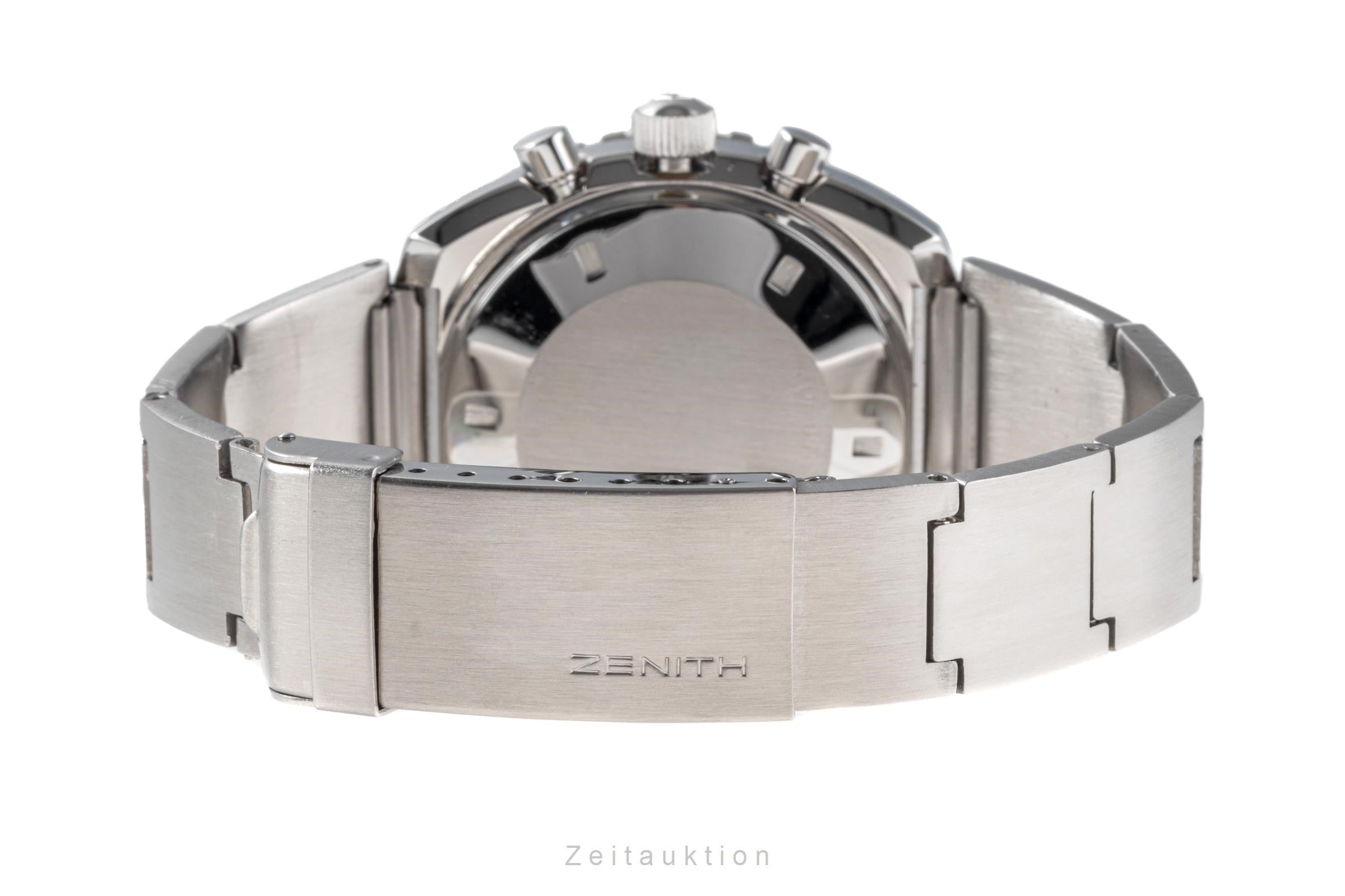 Zenith El Primero Sub-Sea Diver Chronograph Automatik Herrenuhr Ref. 01-150-415 [2103570]