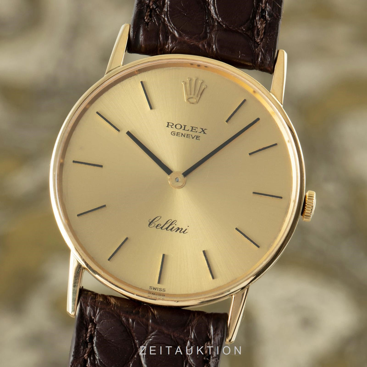 Rolex Geneve Cellini Rolex Cellini Rolex Cellini 3805