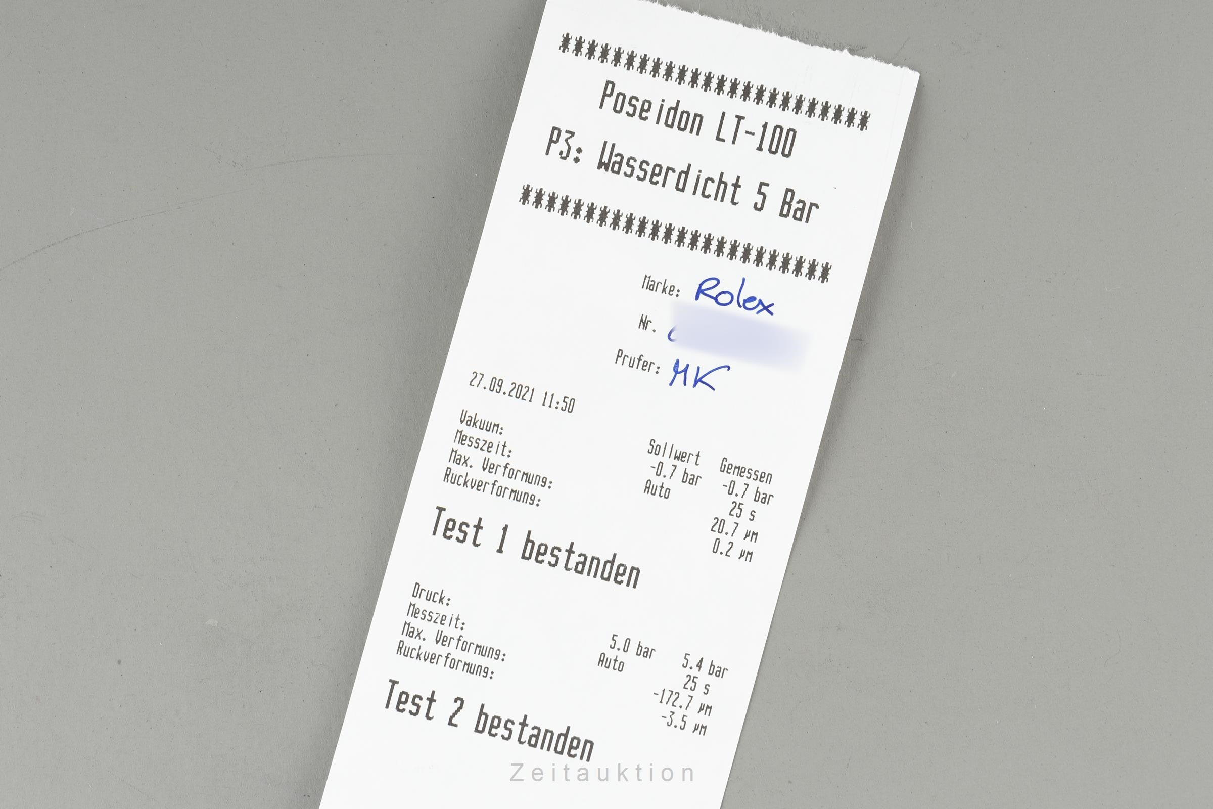 Rolex Lady Date Stahl / Gold Automatik Damenuhr Oyster Perpetual Ref. 6917 [2104367]