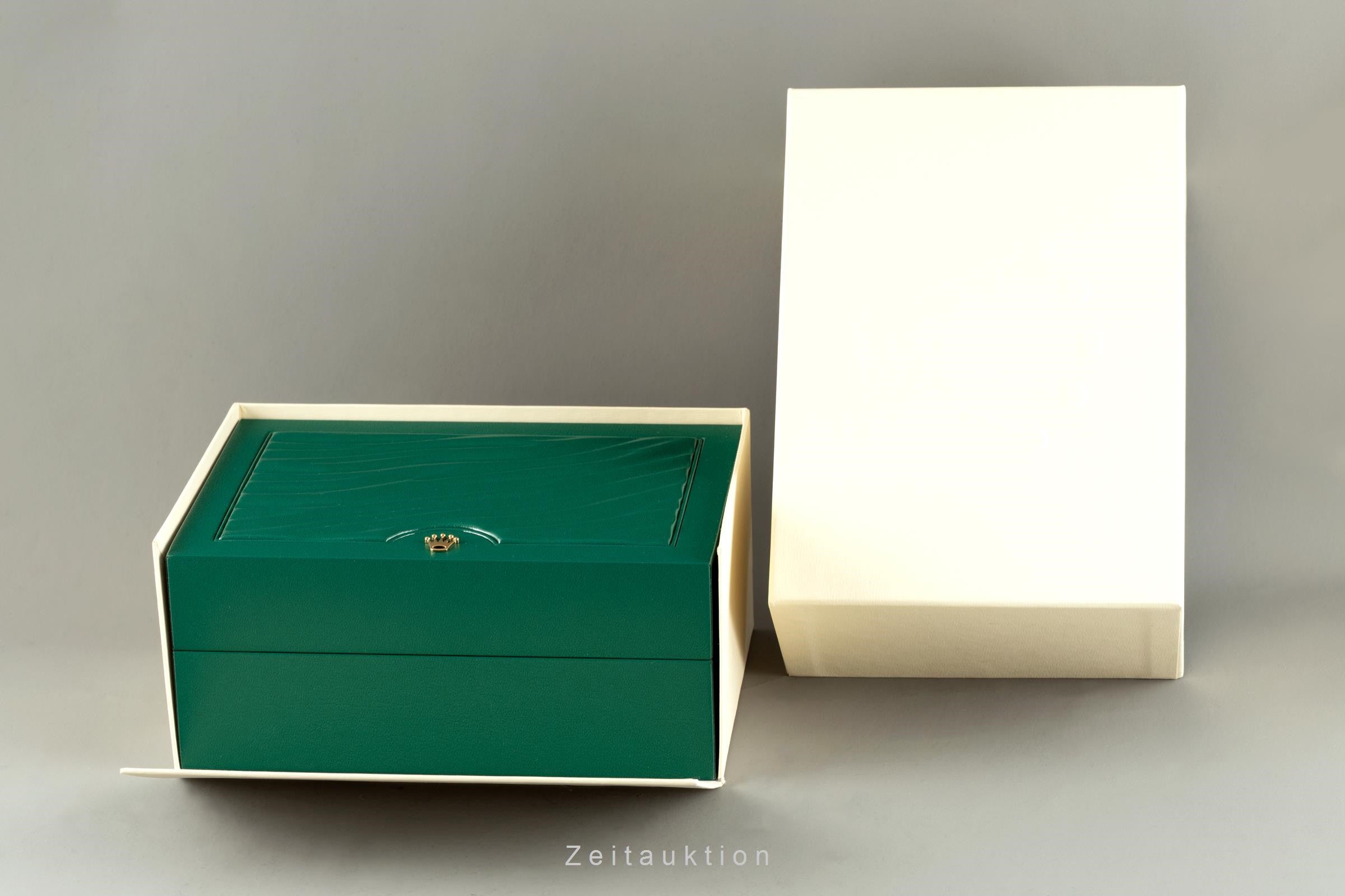 Rolex Lady Datejust oro 18 ct automatismo orologio da donna 68278  [2105260]