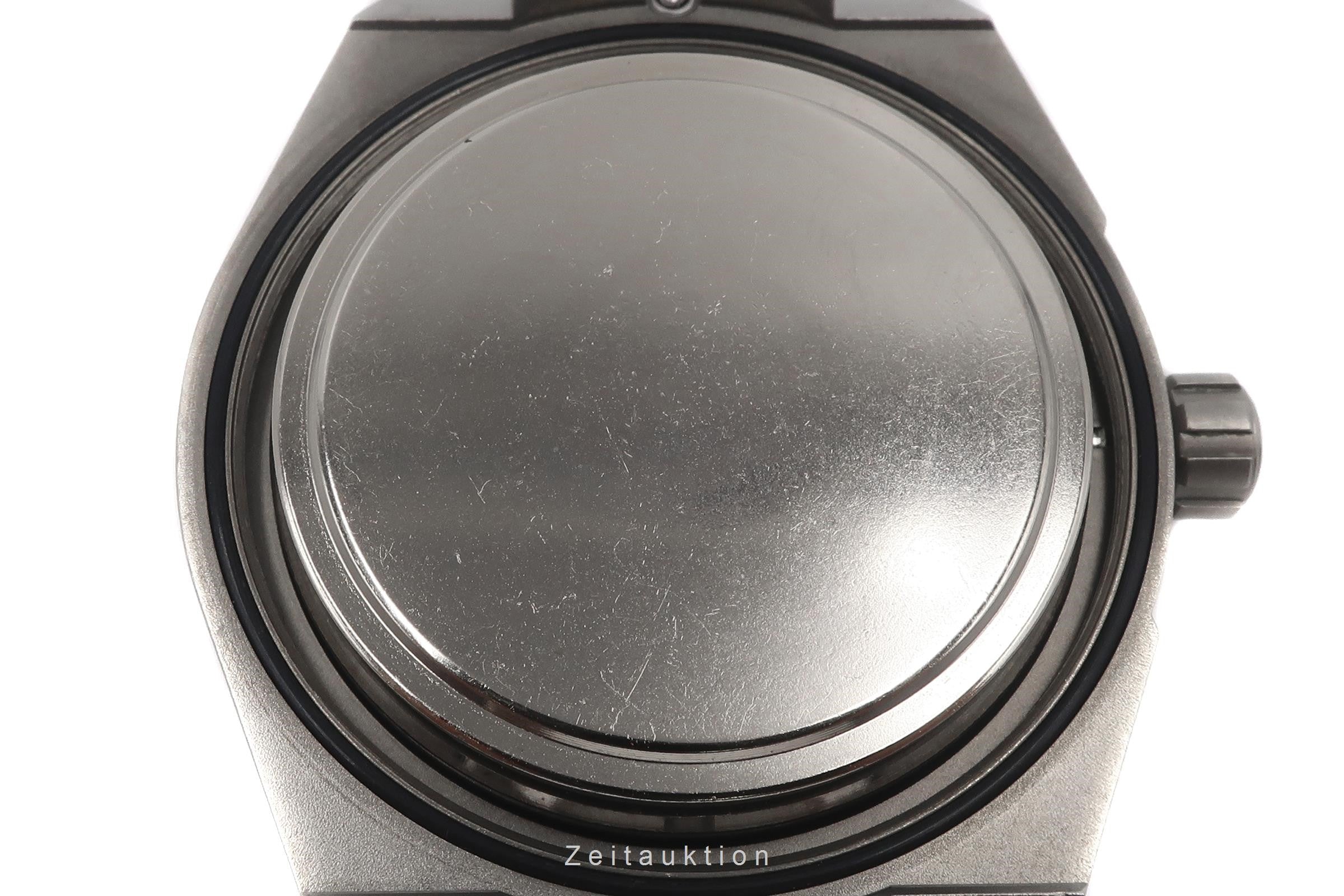 IWC Ingenieur titanio automatismo orologio da uomo IW3227  [2105632]