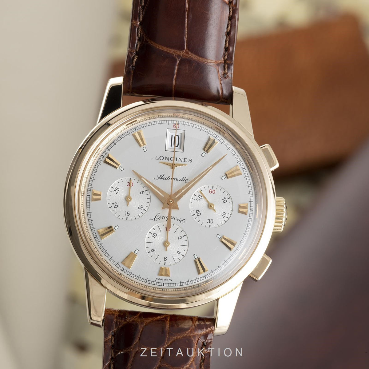 Conquest Heritage Longines Conquest Automatico Prezzo Longines
