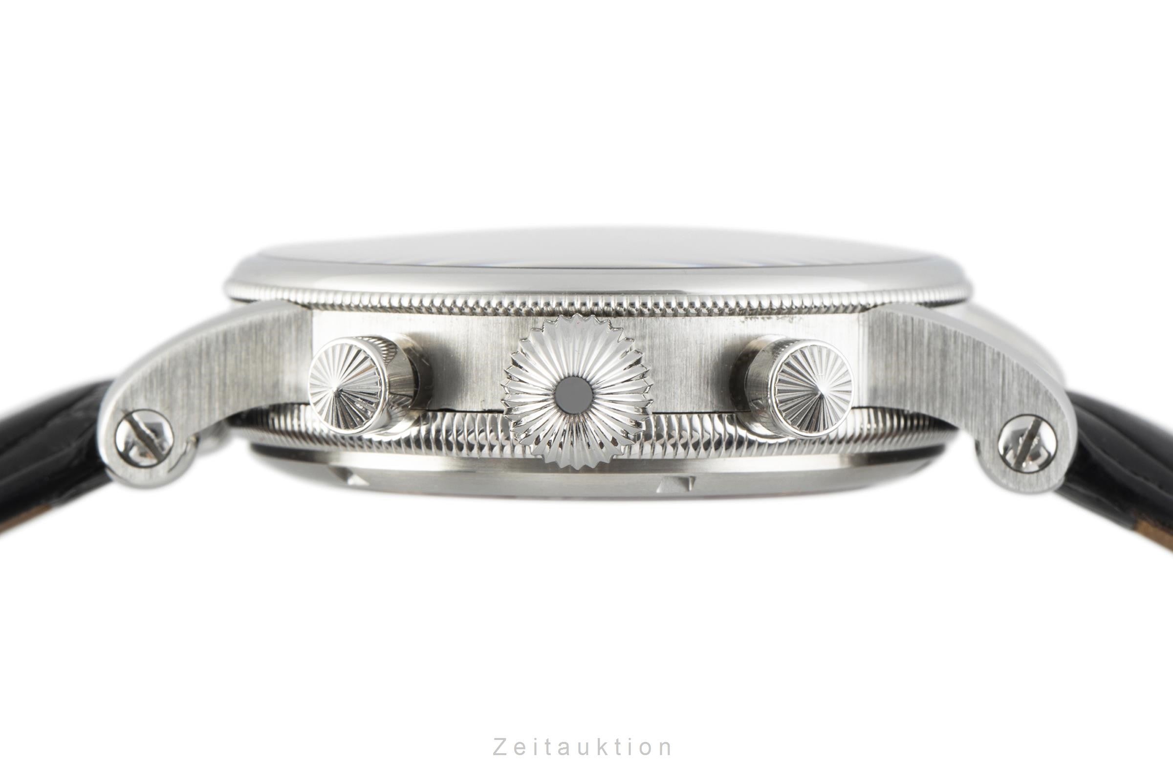 Chronoswiss Grand Opus Skeleton Chronograph Automatik Herrenuhr Ref. CH7543 [2106973]