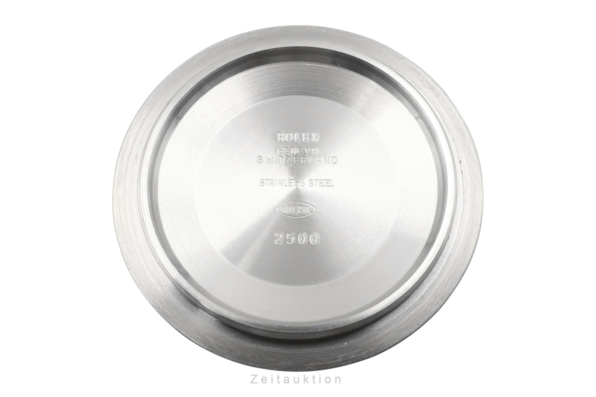 Rolex Sea-Dweller "Single Red" Automatik Herrenuhr Oyster Perpetual Ref. 126600 [2107391]