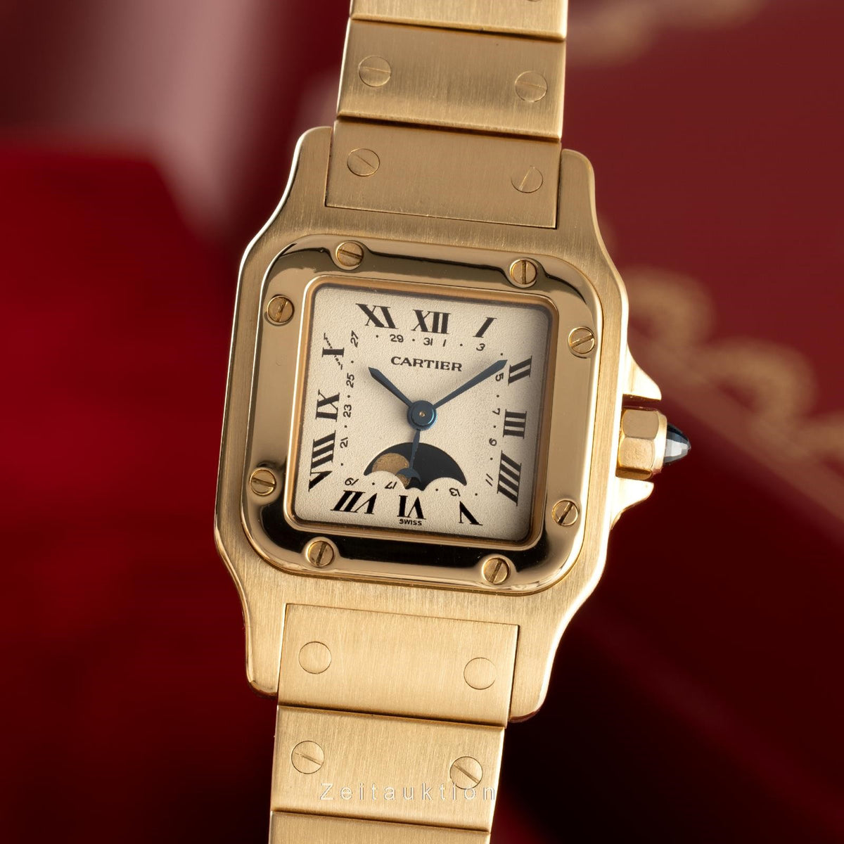 Stainless Steel Cartier SeÃ±ora Vajrateja Precio Reloj Cartier SeÃ