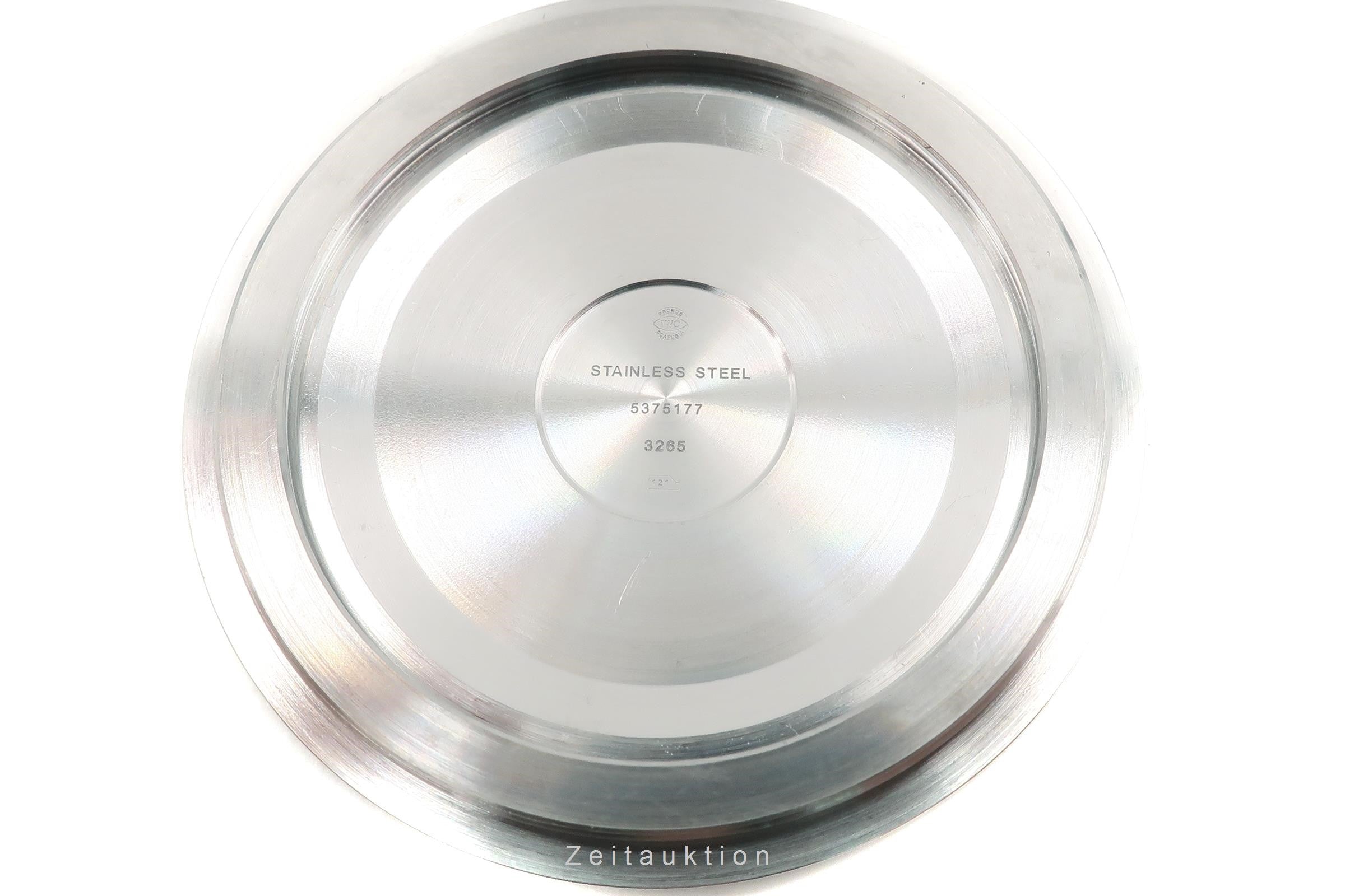 IWC Mark XVII steel automatic men's watch IW326501  [2107758]