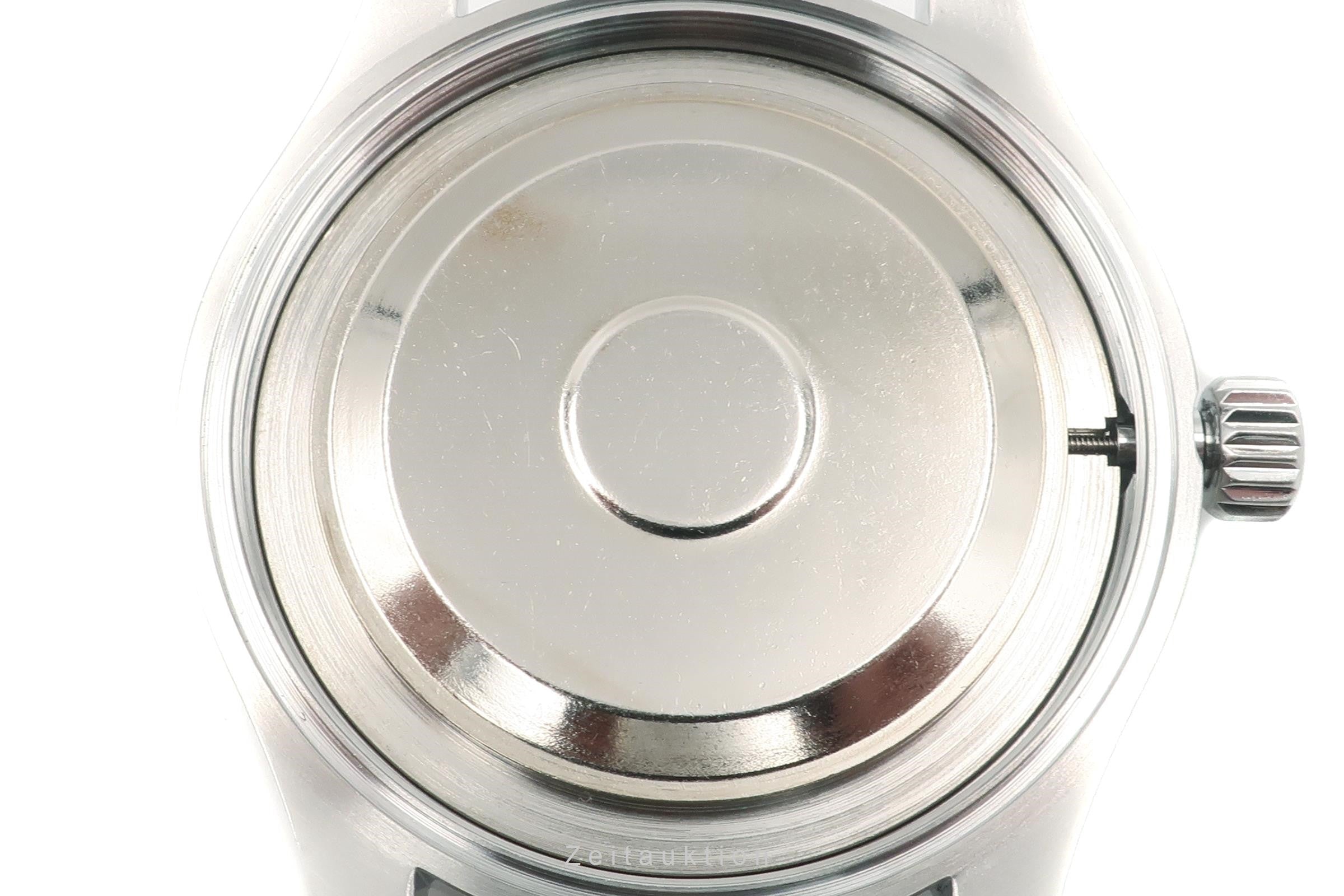 IWC Mark XVII steel automatic men's watch IW326501  [2107758]