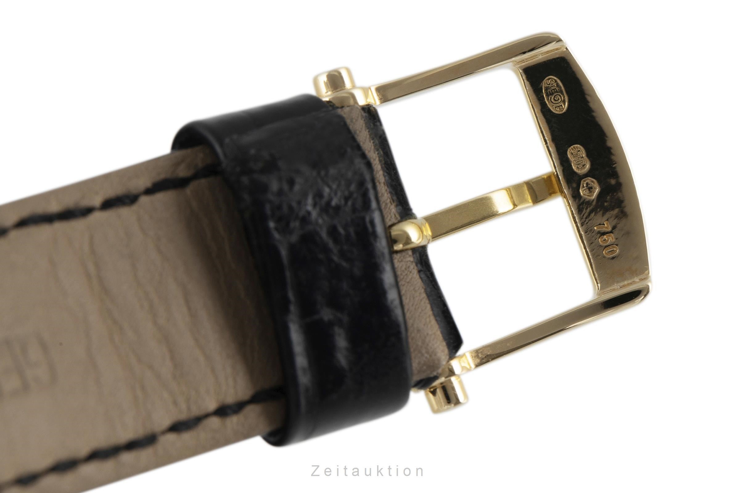 Breguet Classique 18 ct gold automatic men's watch 5910  [2107978]