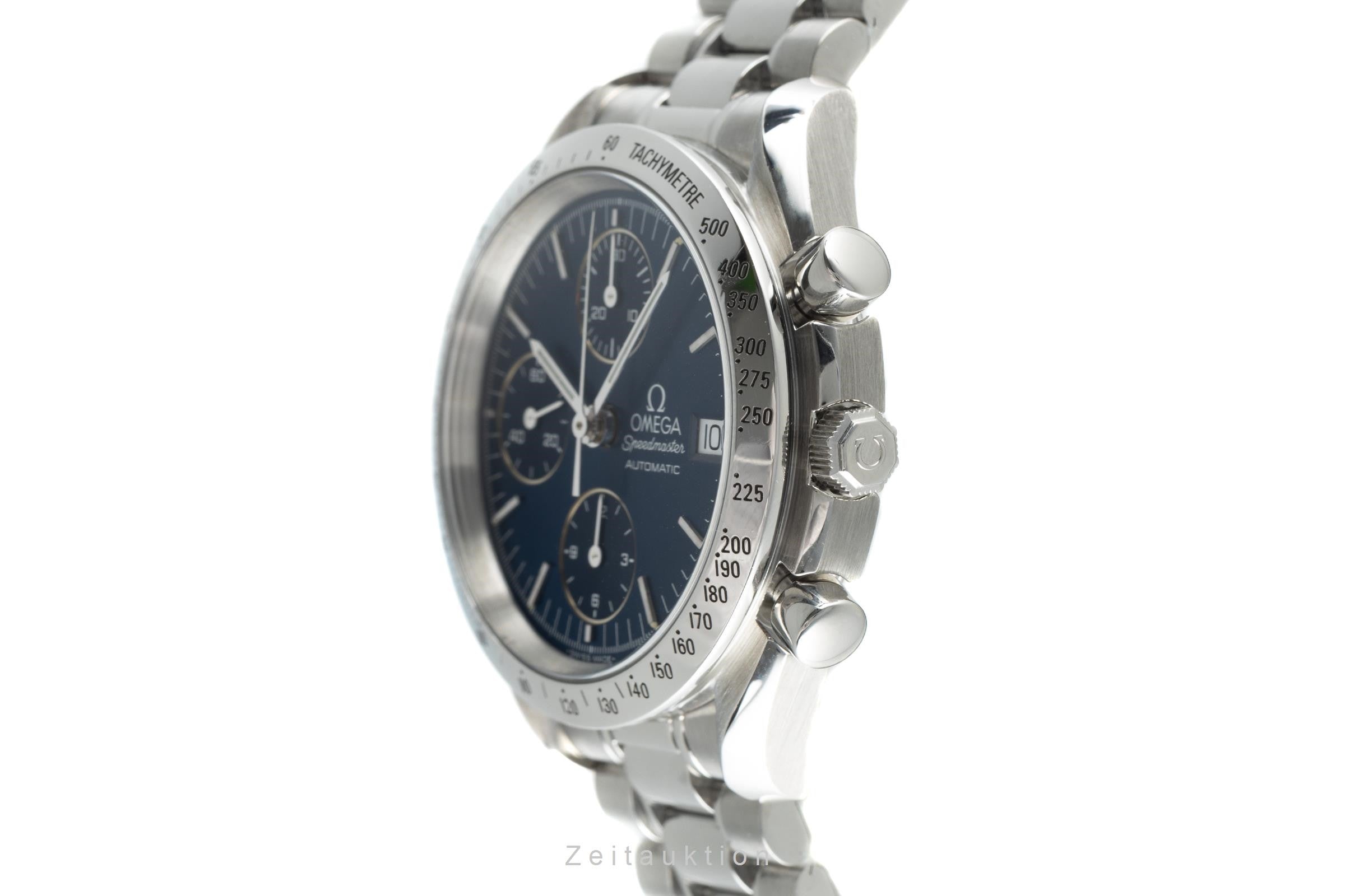 Omega Speedmaster cronografo acciaio automatismo orologio da uomo 3511.80.00  [2108063]