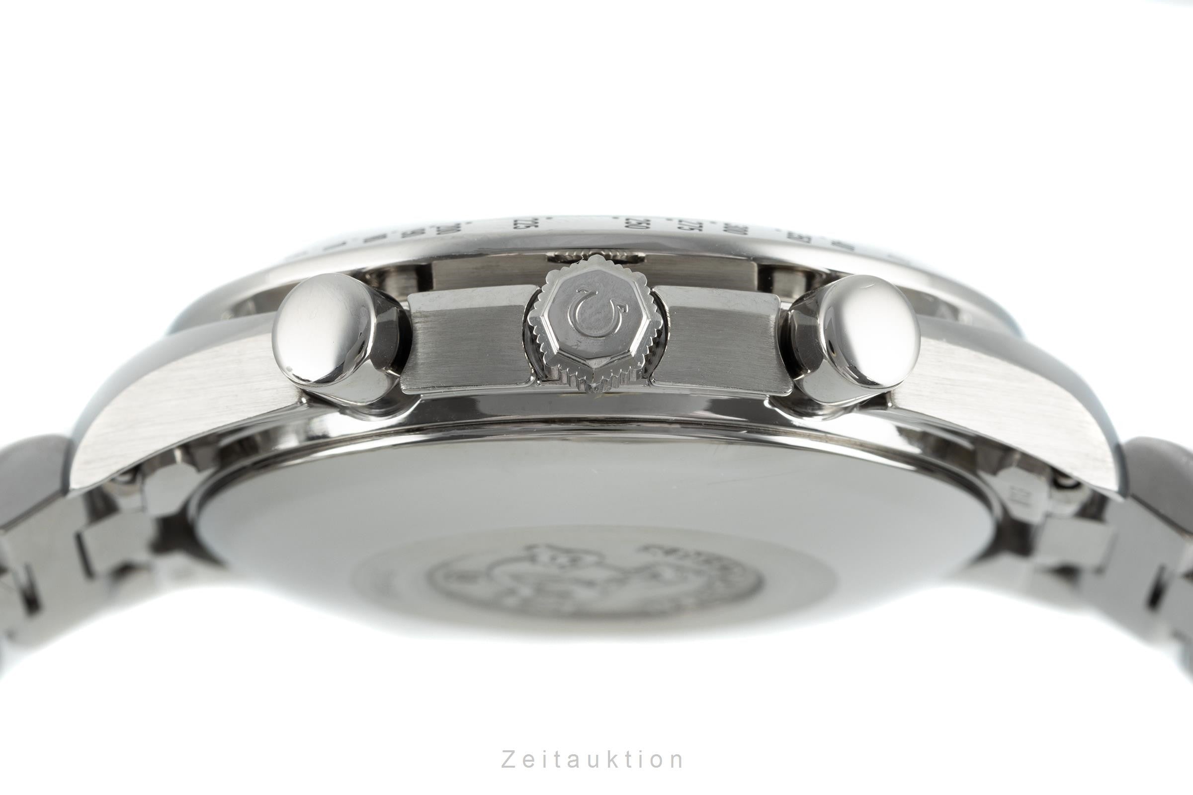 Omega Speedmaster cronografo acciaio automatismo orologio da uomo 3511.80.00  [2108063]