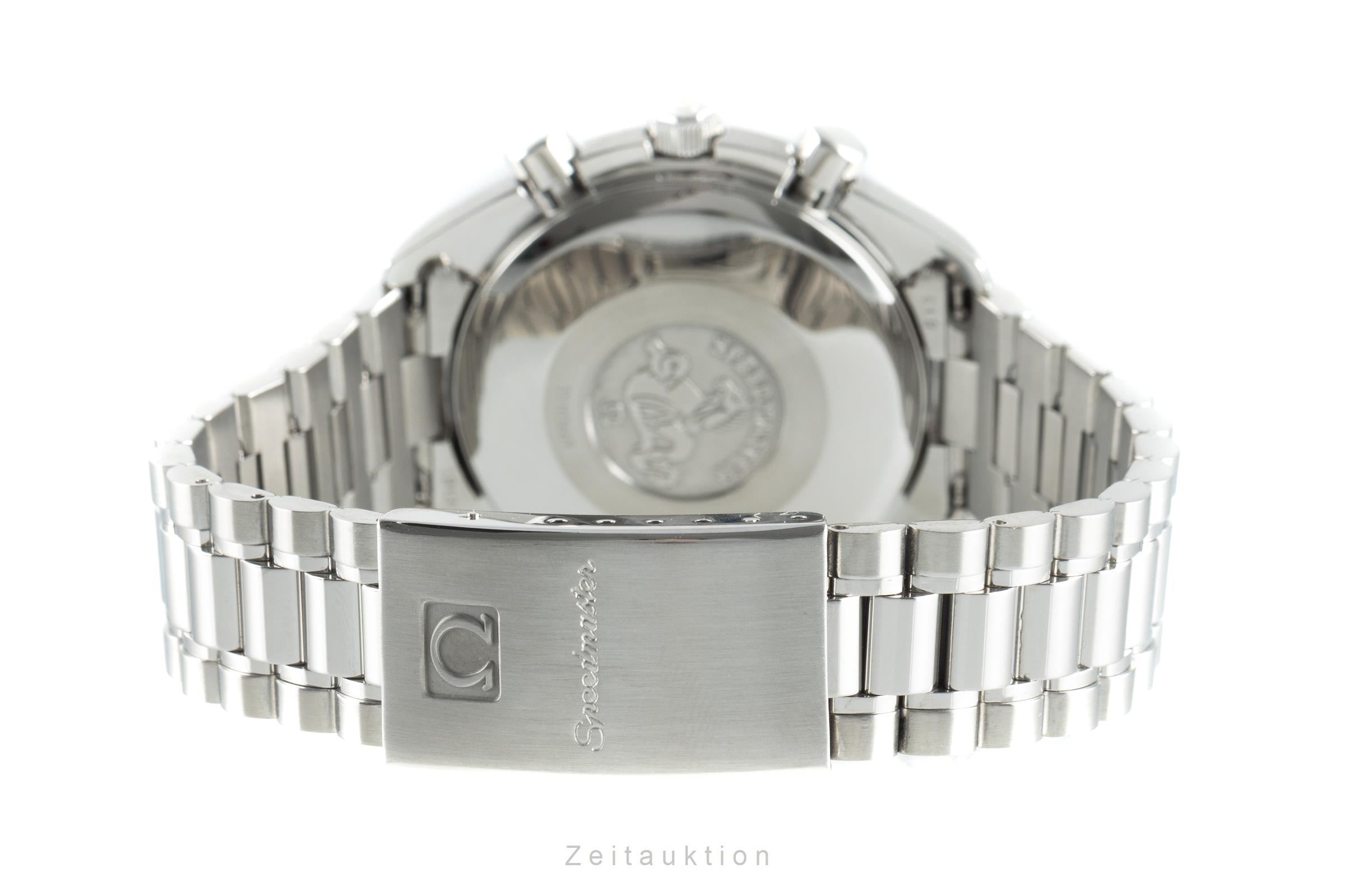 Omega Speedmaster cronografo acciaio automatismo orologio da uomo 3511.80.00  [2108063]