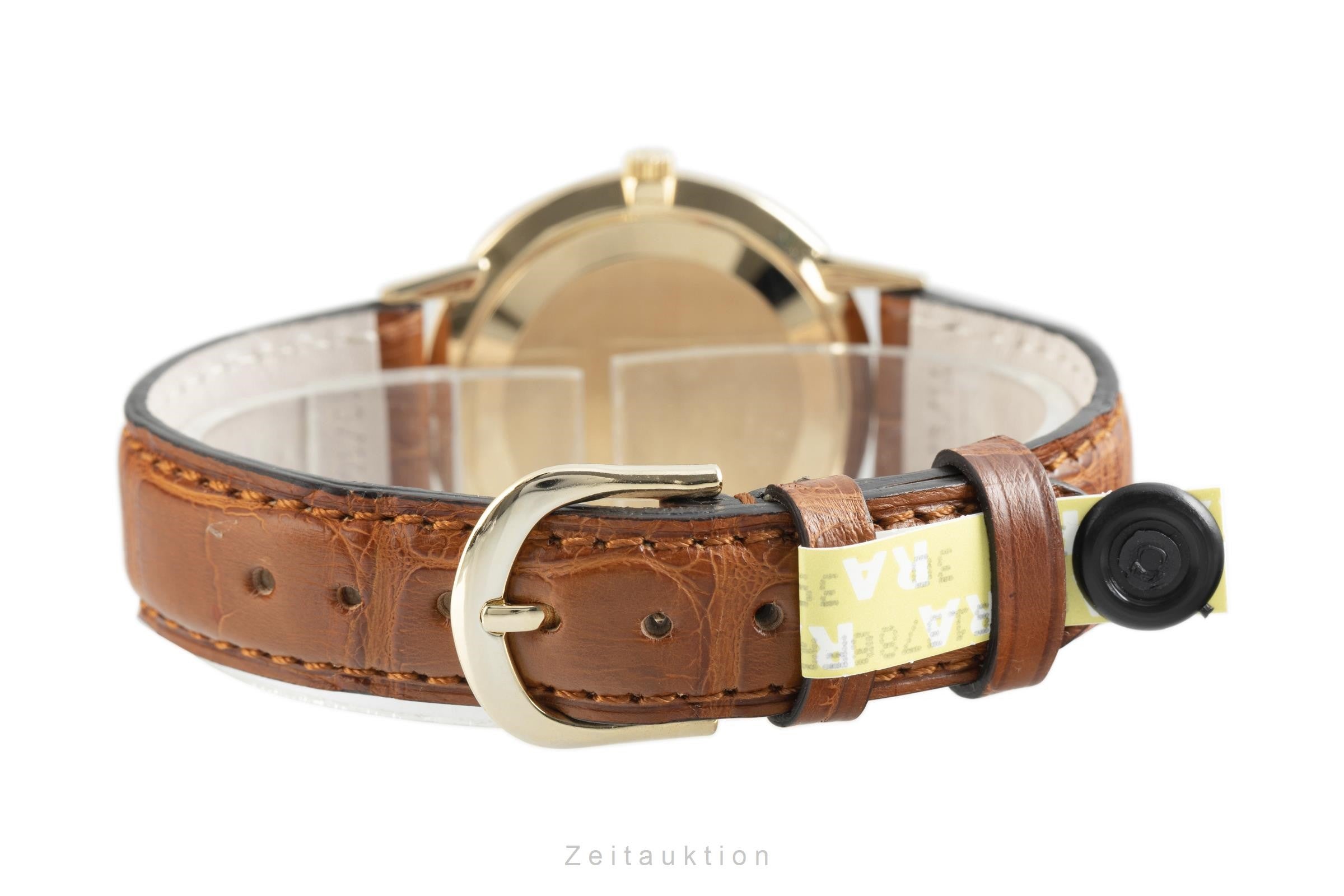 Patek Philippe Calatrava oro de 18 quilates cuerda manual reloj para caballeros 3893 LP: 18770EUR  [2108144]