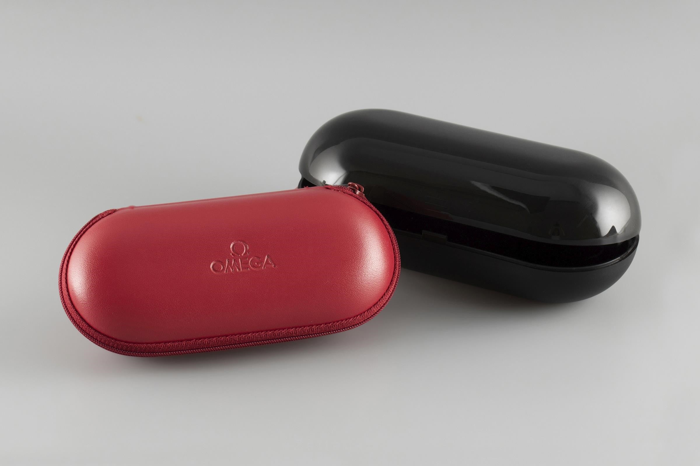 Omega Speedmaster chronograph steel automatic men's watch 175.0083  [2108221]