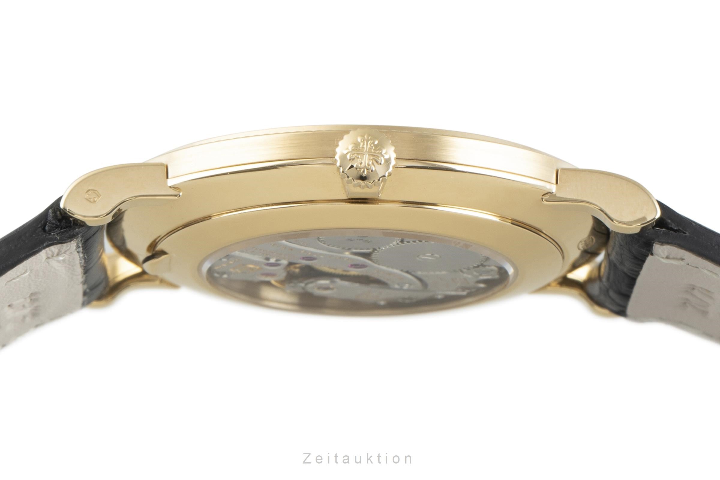MAGAZINE PATEK PHILIPPE La Magazine International - Volume IV N°4 - Esp EUR 29,15 - FR MAGAZINE PATEK PHILIPPE La Magazine International - Volume IV N°4 - Esp EUR 29,15 - FR