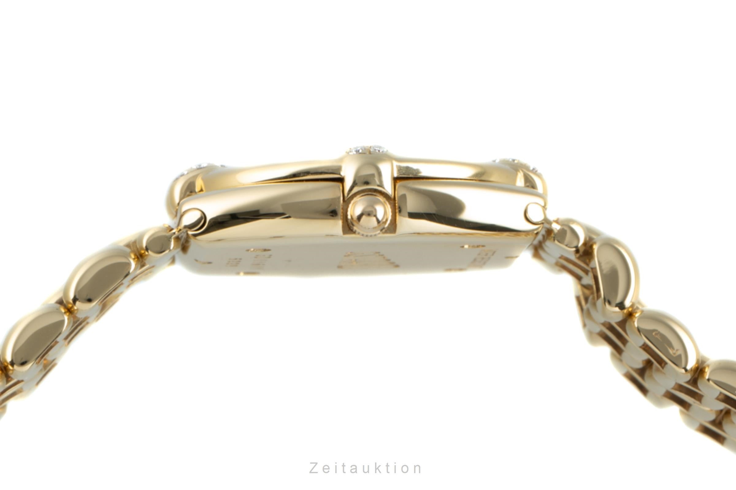 Chopard Gstaad or 18 ct quartz montre pour femmes 5229  [2108269]