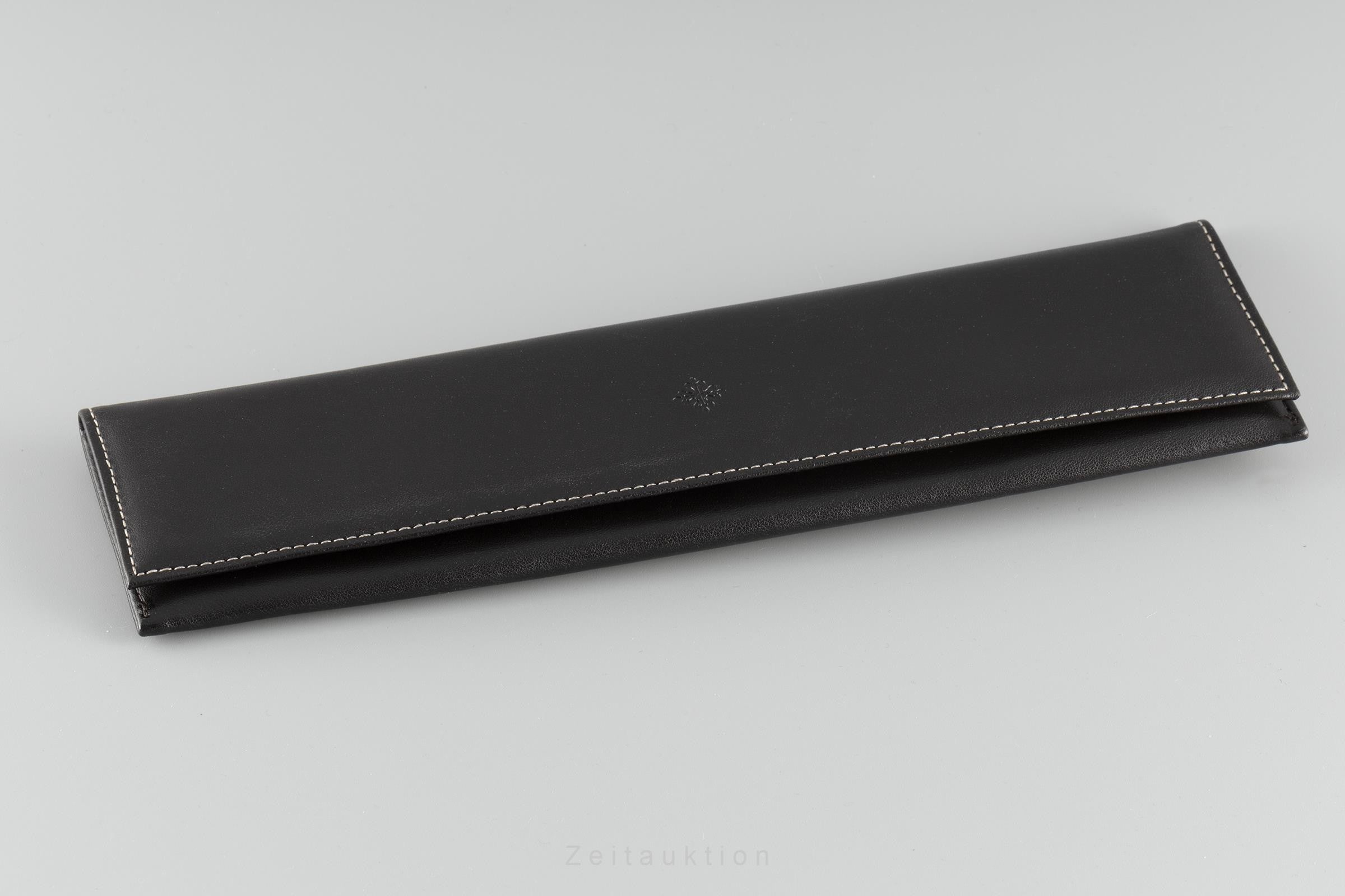 Patek Philippe Ellipse 18 ct gold manual winding men's watch 3848  [2108283]