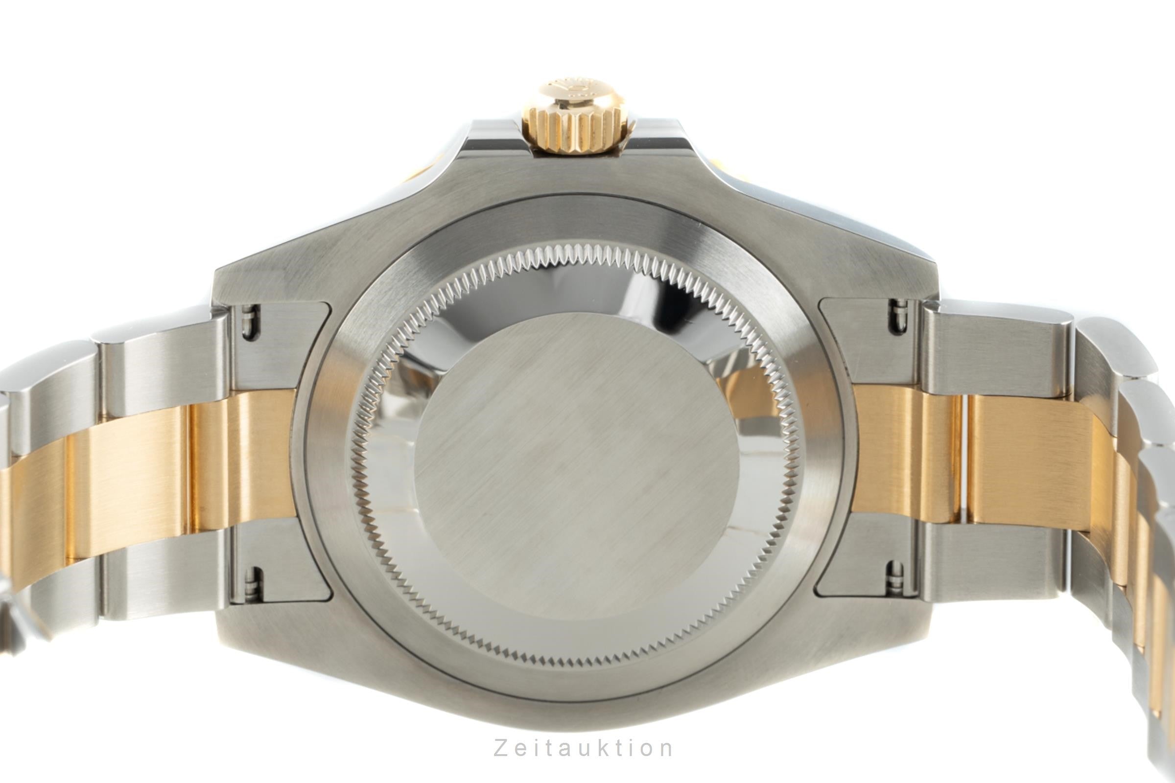 Rolex Submariner acciaio / oro automatismo orologio da uomo 126613LB  [2108350]