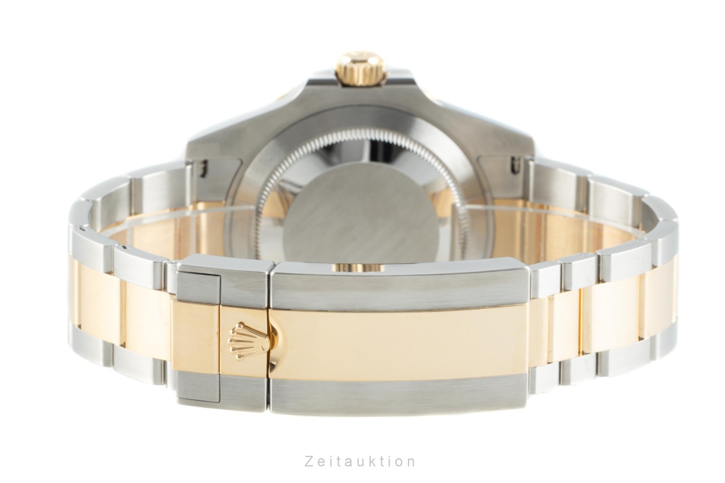 Rolex Submariner acciaio / oro automatismo orologio da uomo 126613LB  [2108350]