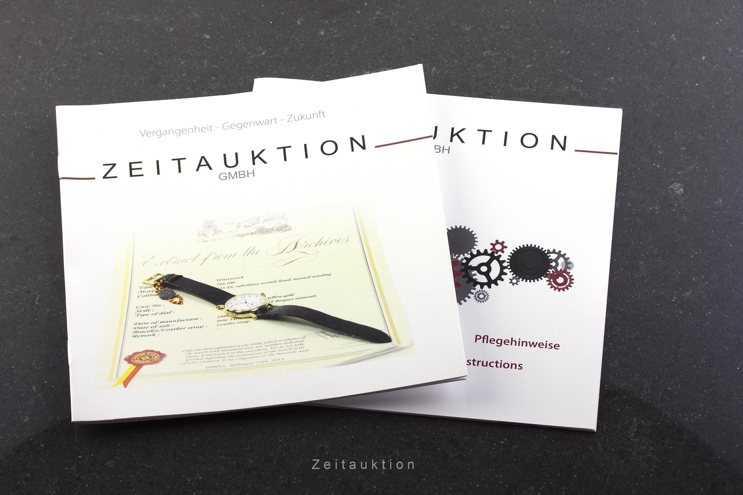 Breitling Superocean steel automatic men's watch A17366 LP: 3950EUR  [2108364]