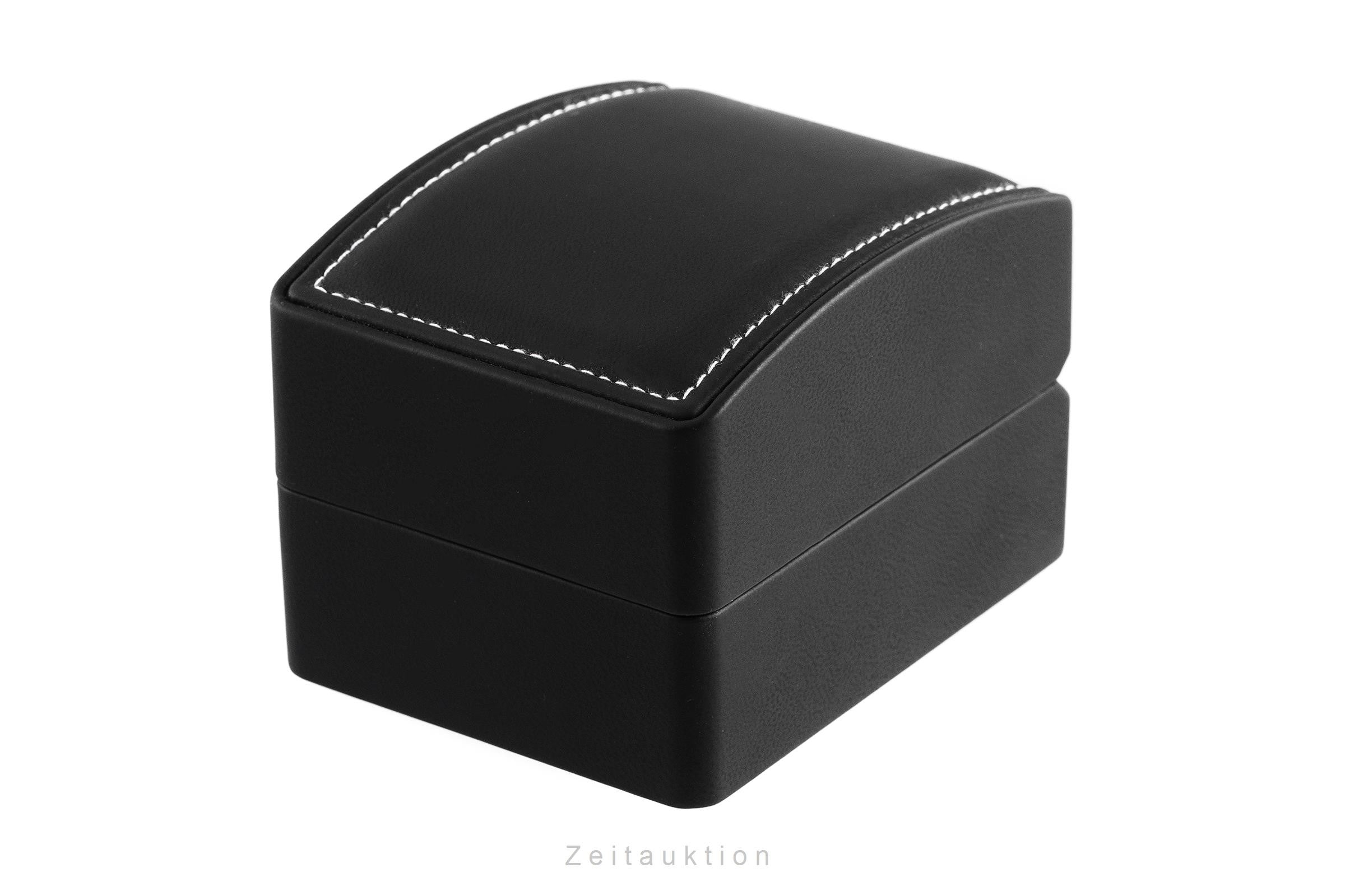 Rolex Datejust acciaio automatismo orologio da uomo 1603 Vintage  [2108392]