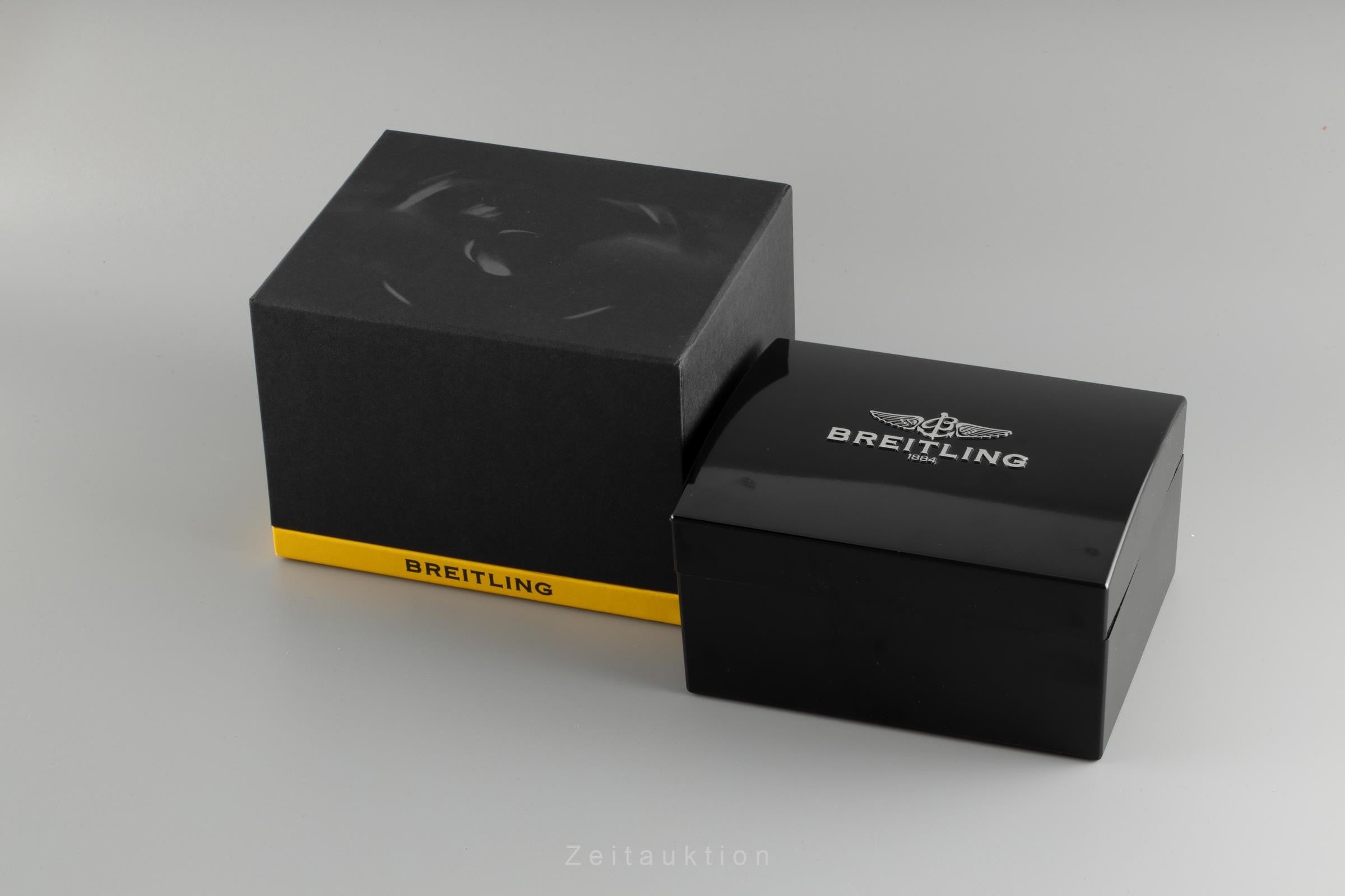 Breitling Navitimer cronógrafo oro de 18 quilates cuerda manual reloj para caballeros 81600  [2108450]