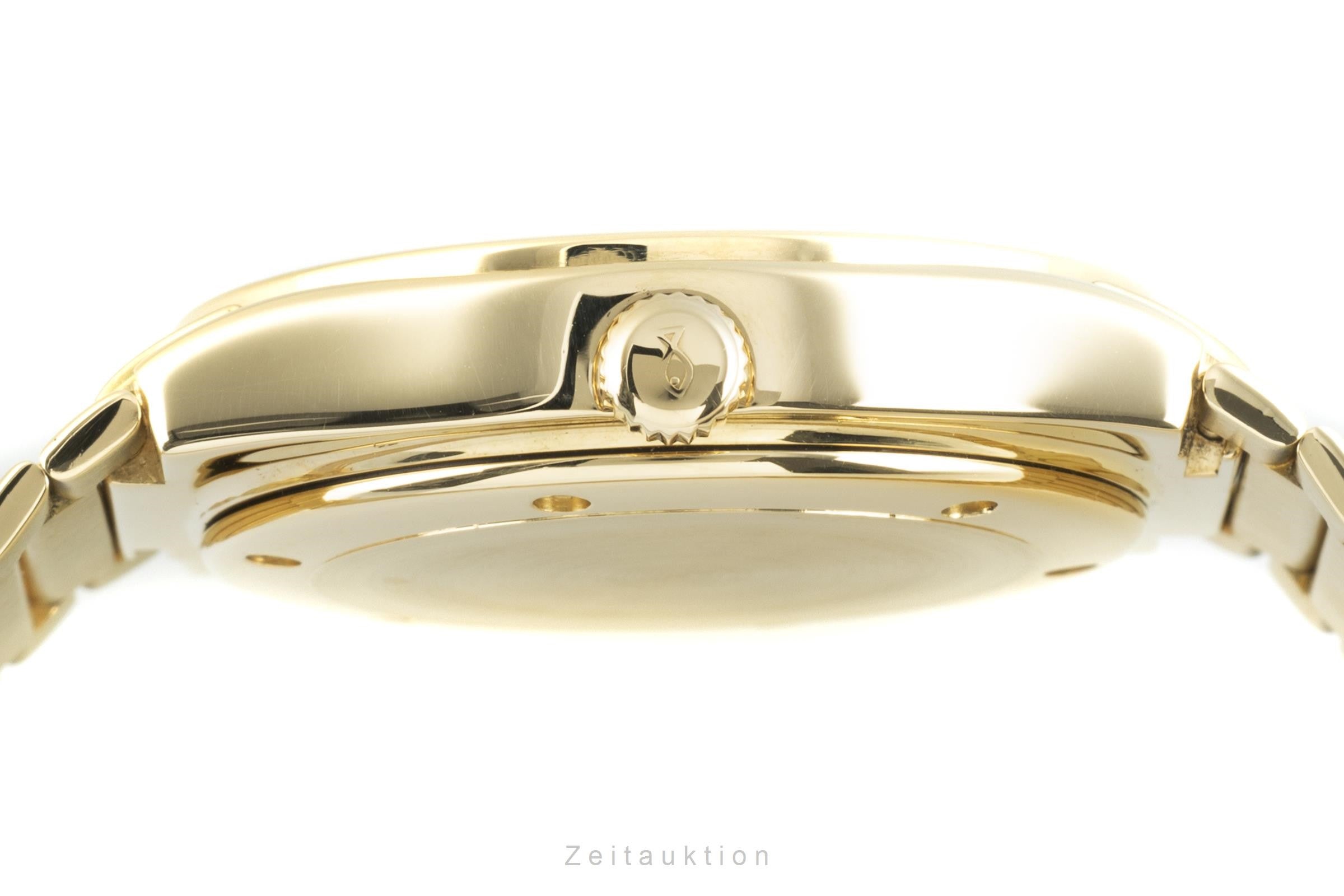 IWC Ingenieur oro 18 ct automatismo orologio da uomo 9240 LP: 49200EUR  [2108492]