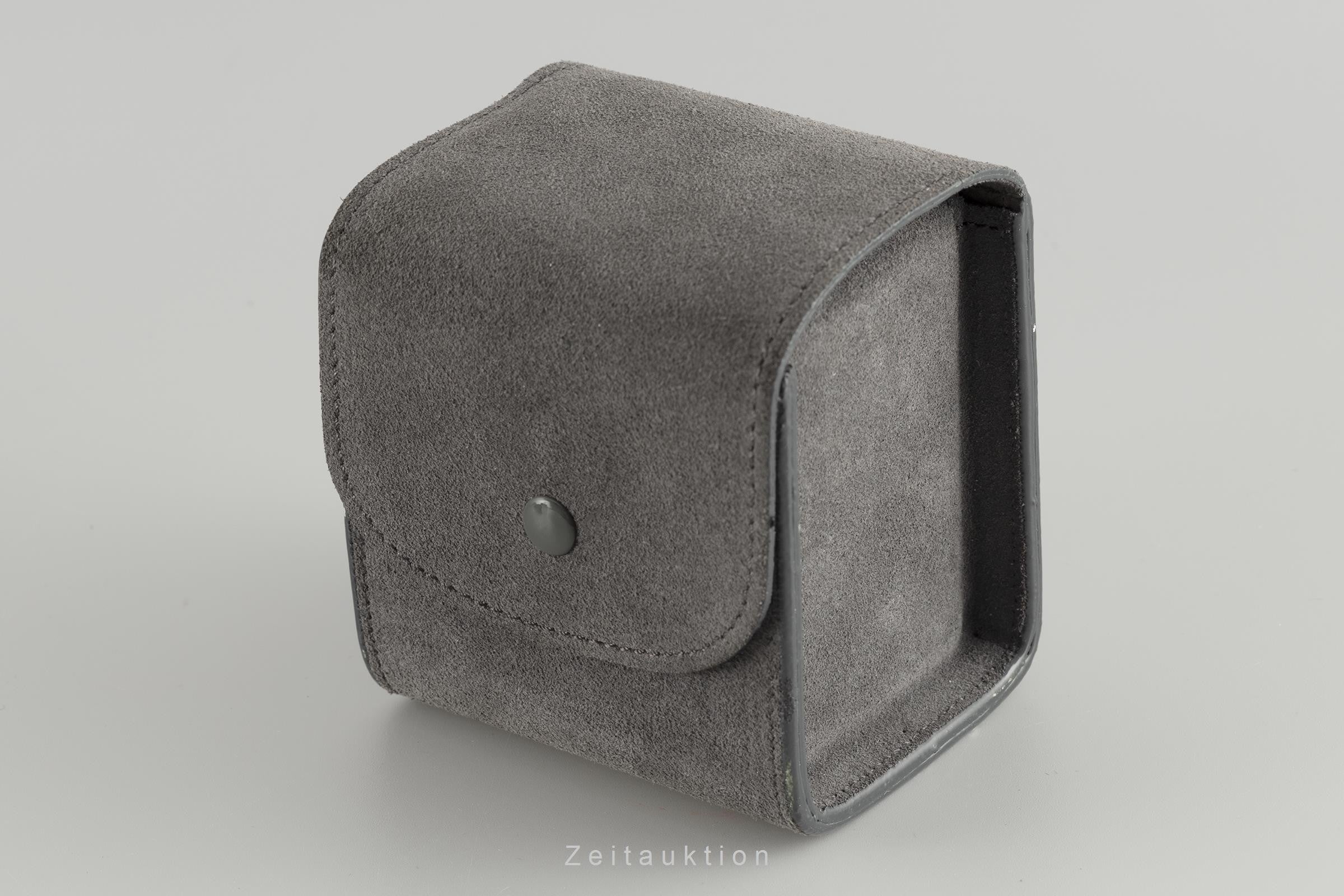 Cartier Tank 18 ct white gold manual winding women's watch 78093  [2108520]