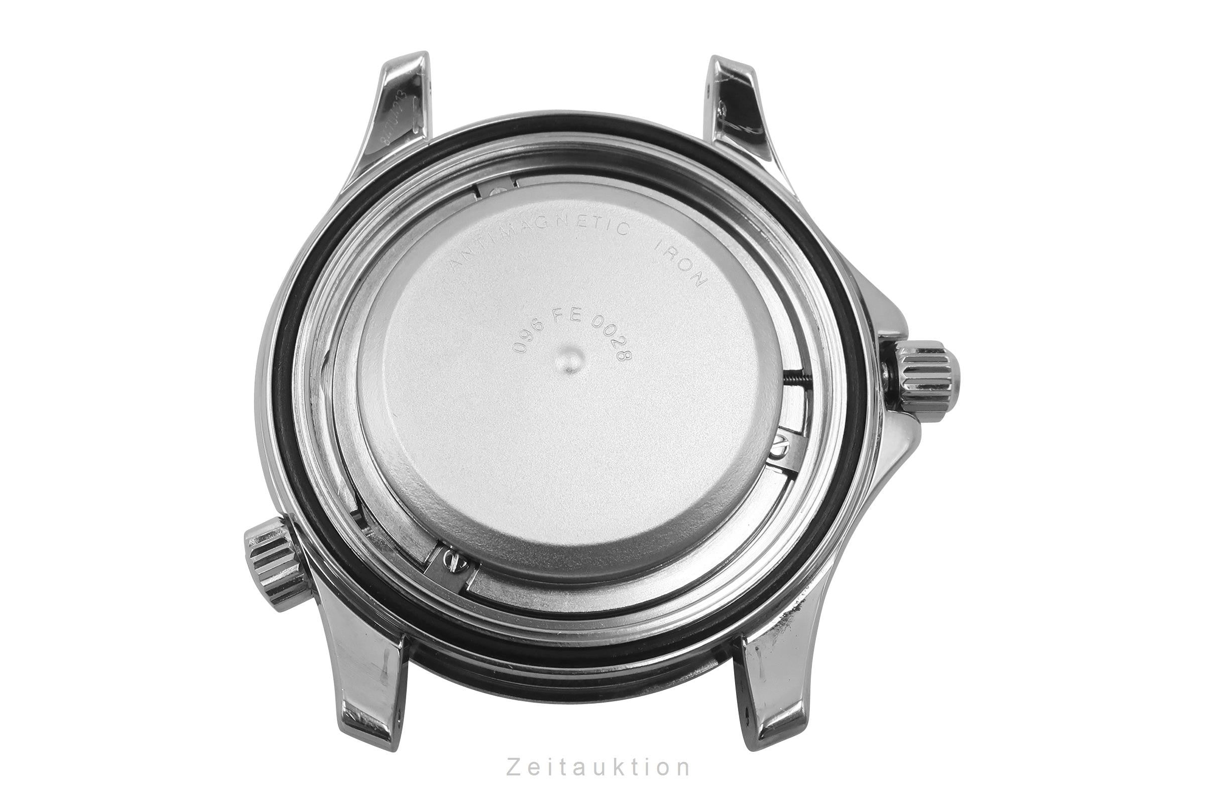 Omega Seamaster Diver 300M Co-Axial Stahl Ref. 212.30.41.20.01.002 VP: 5100 € [2108533]