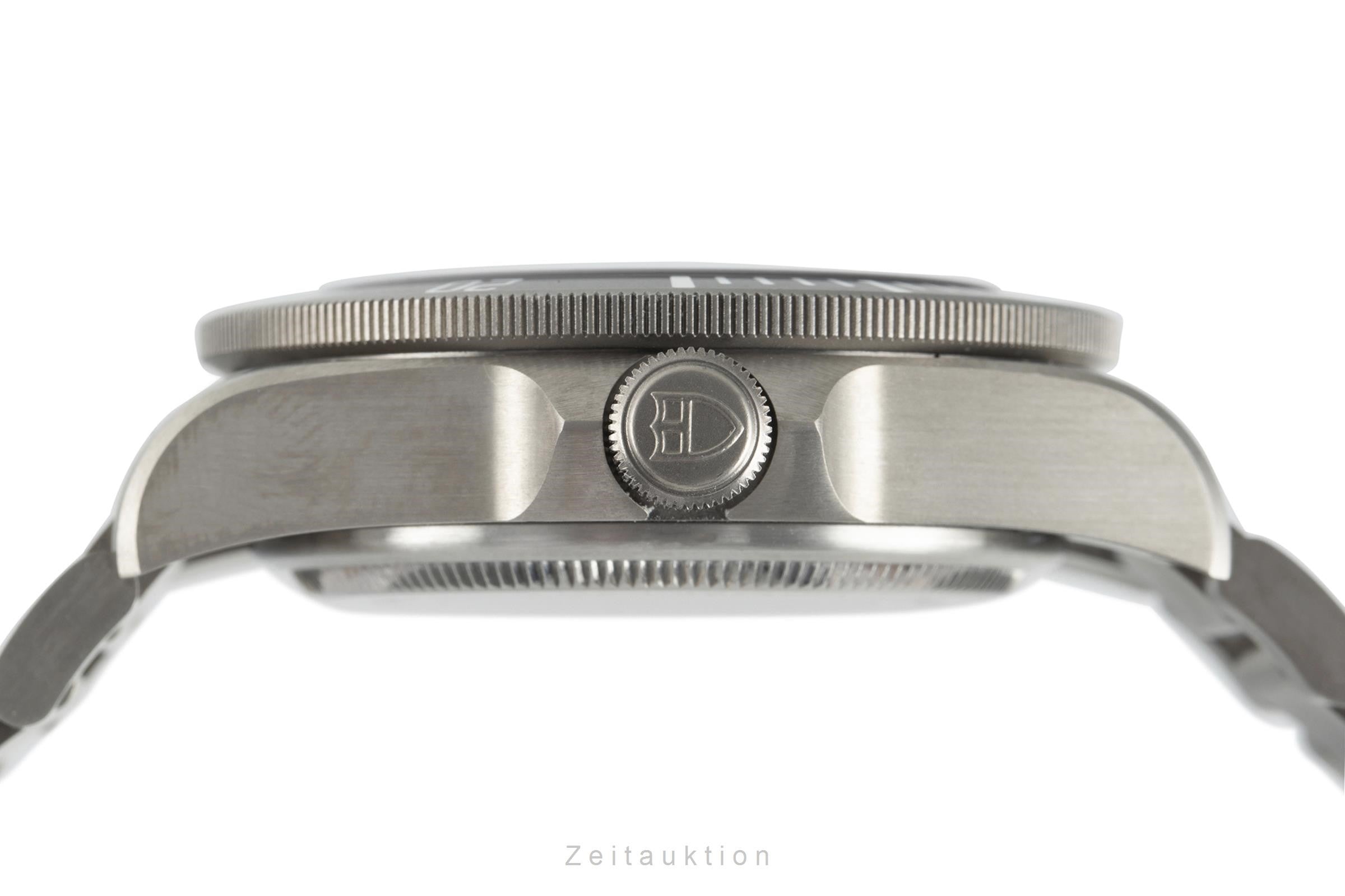 Tudor Pelagos titanium automatic men's watch 25600TN LP: 4260EUR  [2108821]