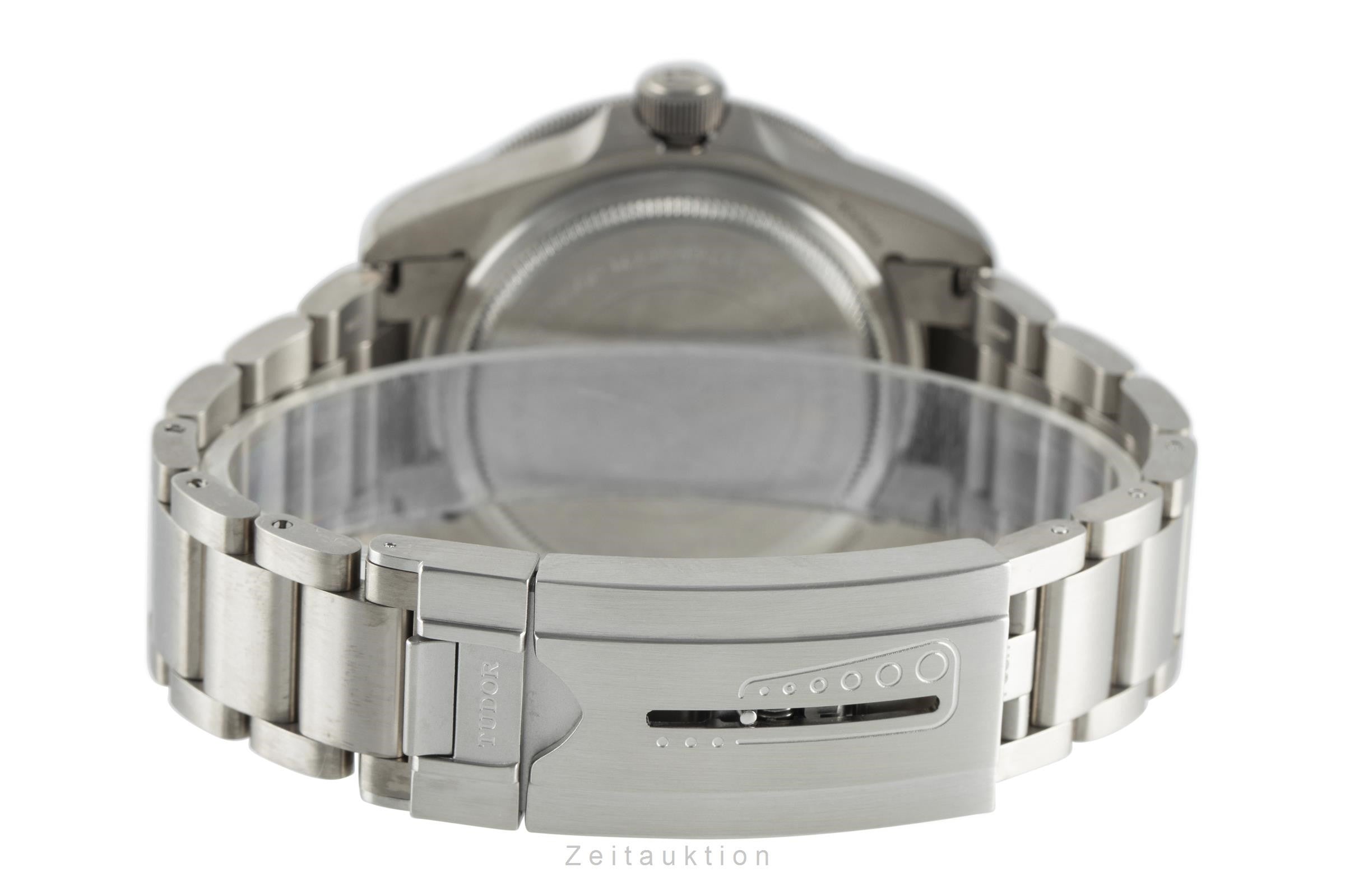 Tudor Pelagos titanium automatic men's watch 25600TN LP: 4260EUR  [2108821]