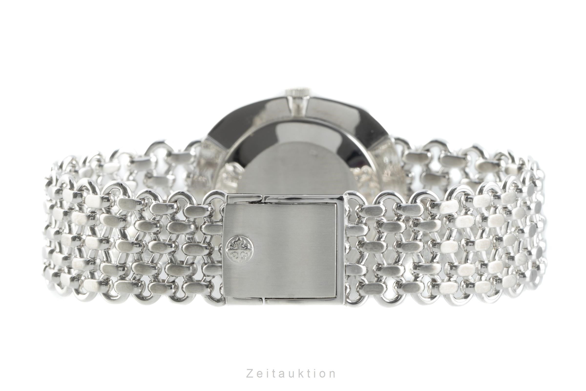 Patek Philippe Ellipse oro bianco 18 ct carica manuale unisex 3644/2 LP: 29630EUR  [2108852]