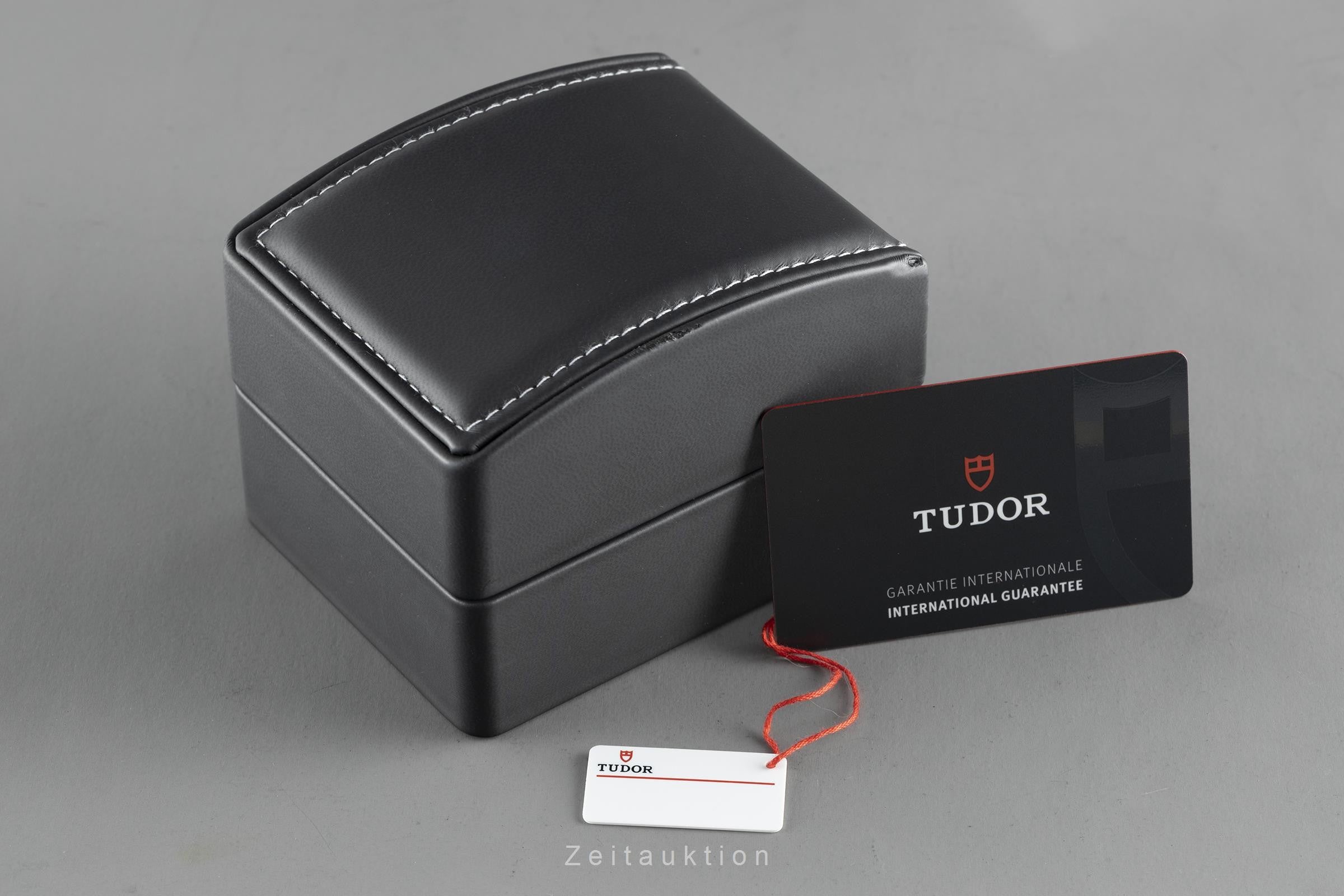 Tudor Prince Date acciaio / oro automatismo orologio da uomo 74033  [2108967]