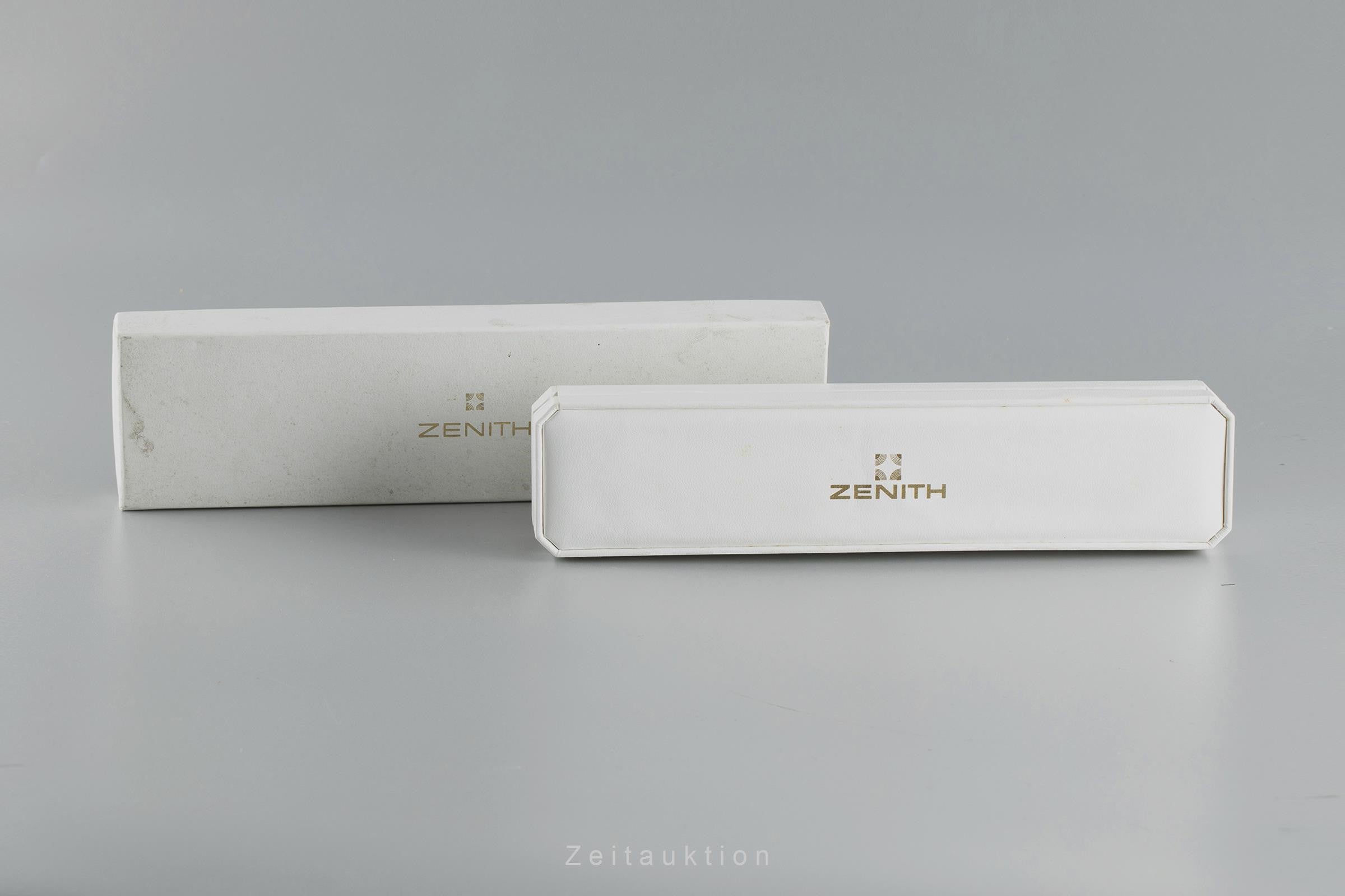 Zenith El Primero Rainbow Flyback Chronograph Automatik 02.0480.405 VP: 8300 € [2108981]