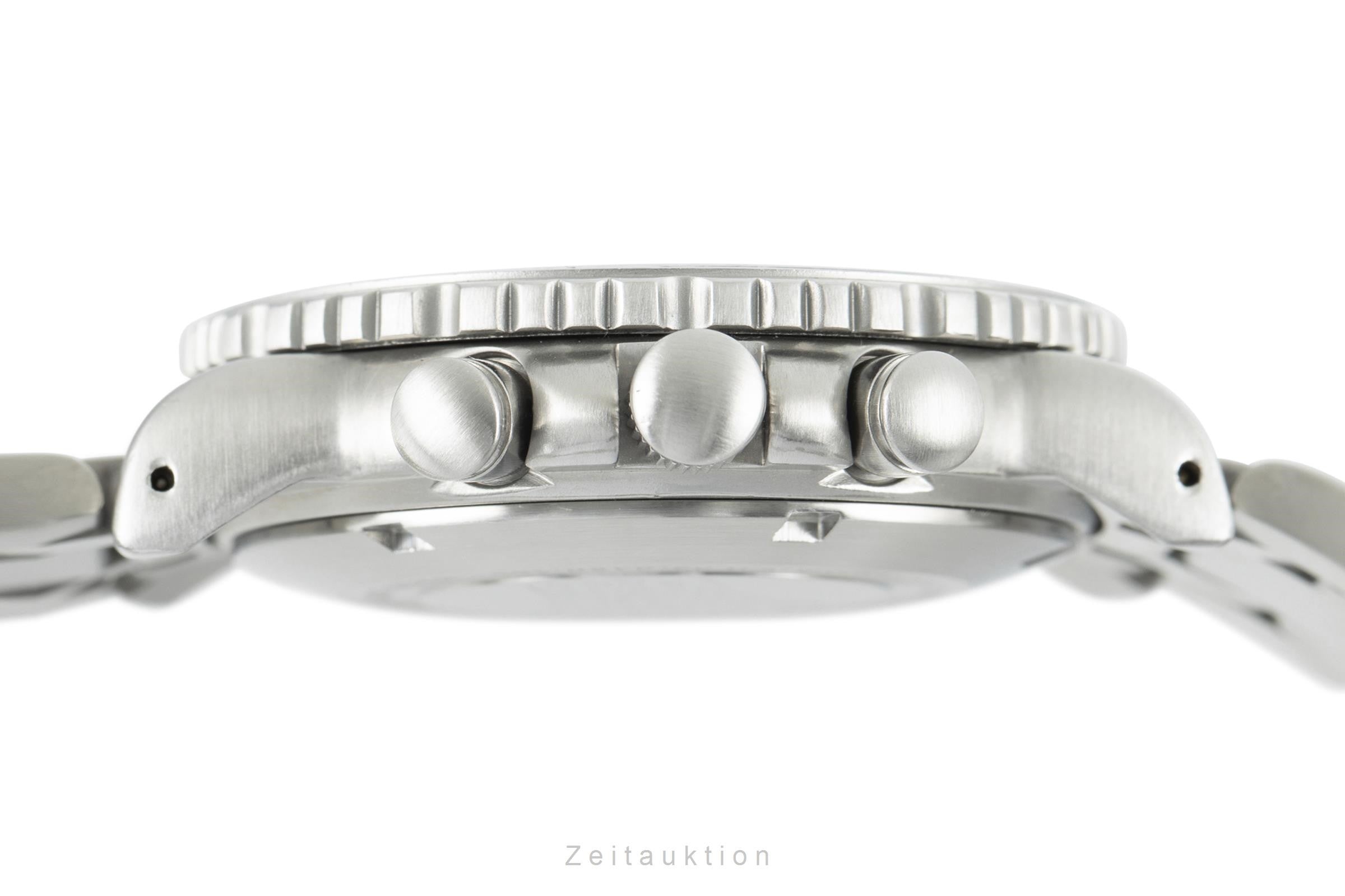 Zenith El Primero Rainbow Flyback Chronograph Automatik 02.0480.405 VP: 8300 € [2108981]