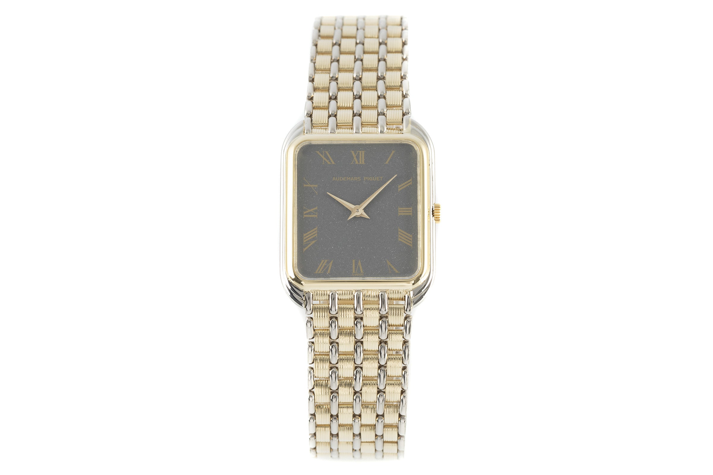 Audemars Piguet Classique or 18 ct à remontage manuel montre pour hommes  [2108984]