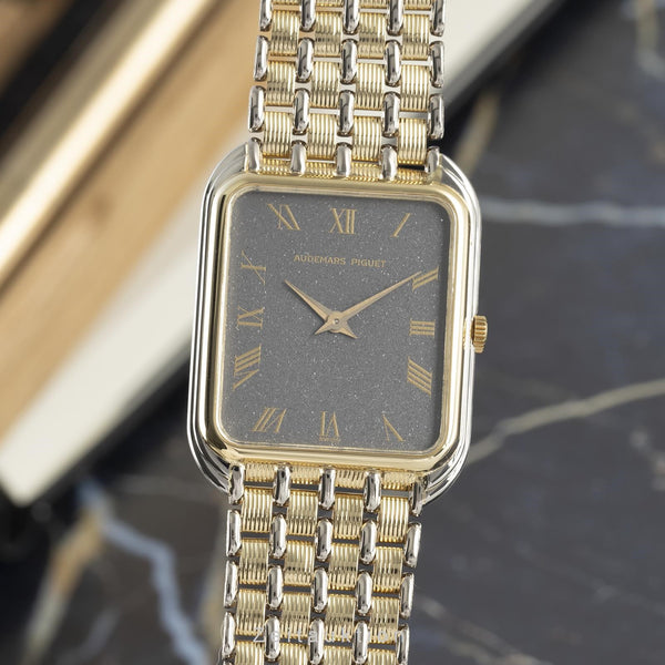 Audemars Piguet Classique or 18 ct à remontage manuel montre pour hommes  [2108984]