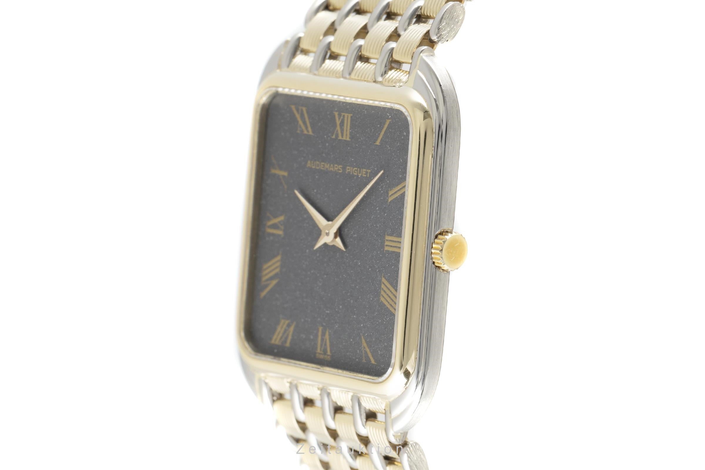 Audemars Piguet Classique or 18 ct à remontage manuel montre pour hommes  [2108984]