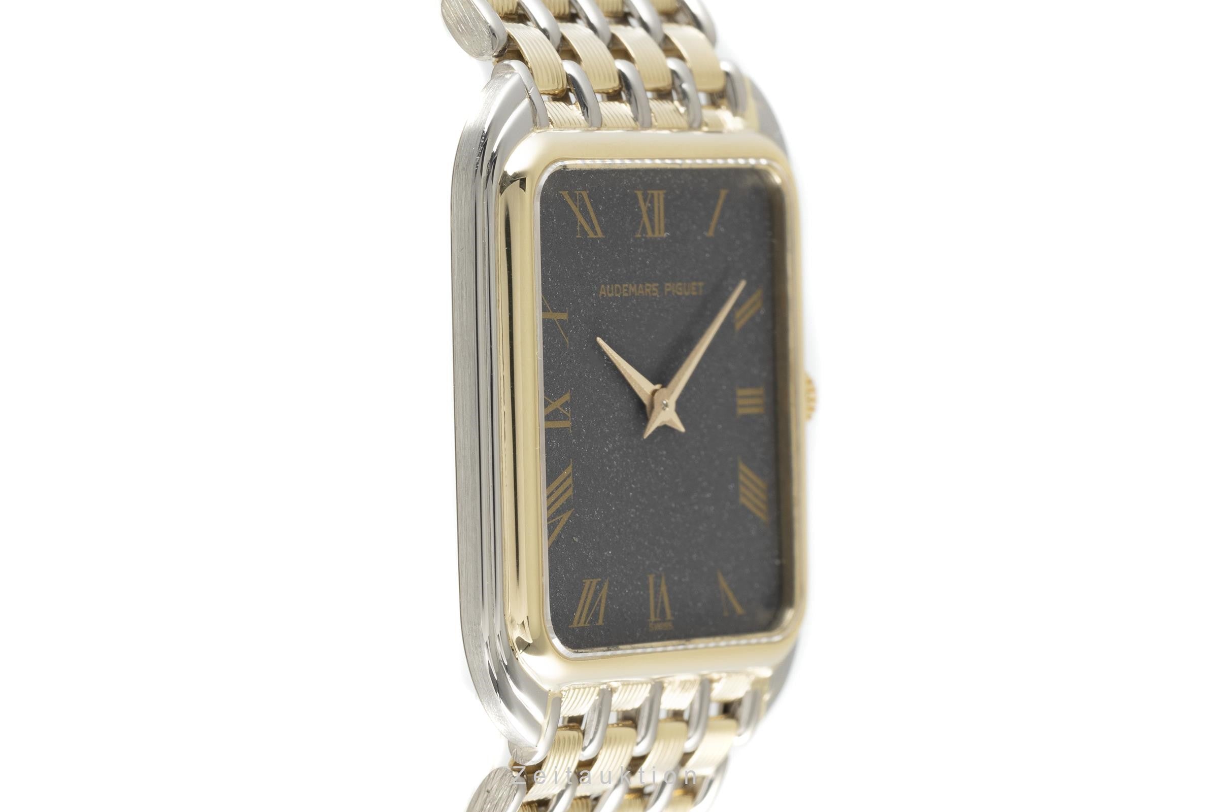 Audemars Piguet Classique 18 ct gold manual winding Kal. 2080