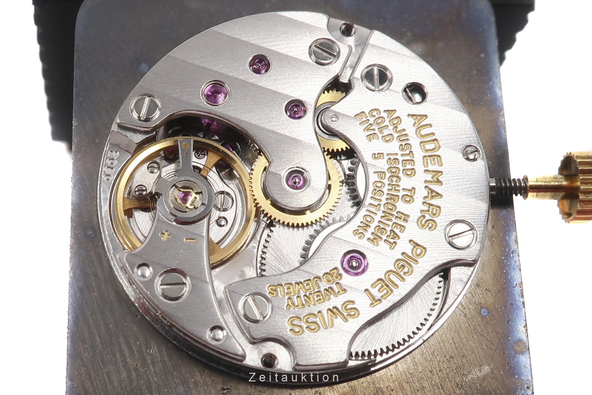 Audemars Piguet Classique or 18 ct à remontage manuel montre pour hommes  [2108984]