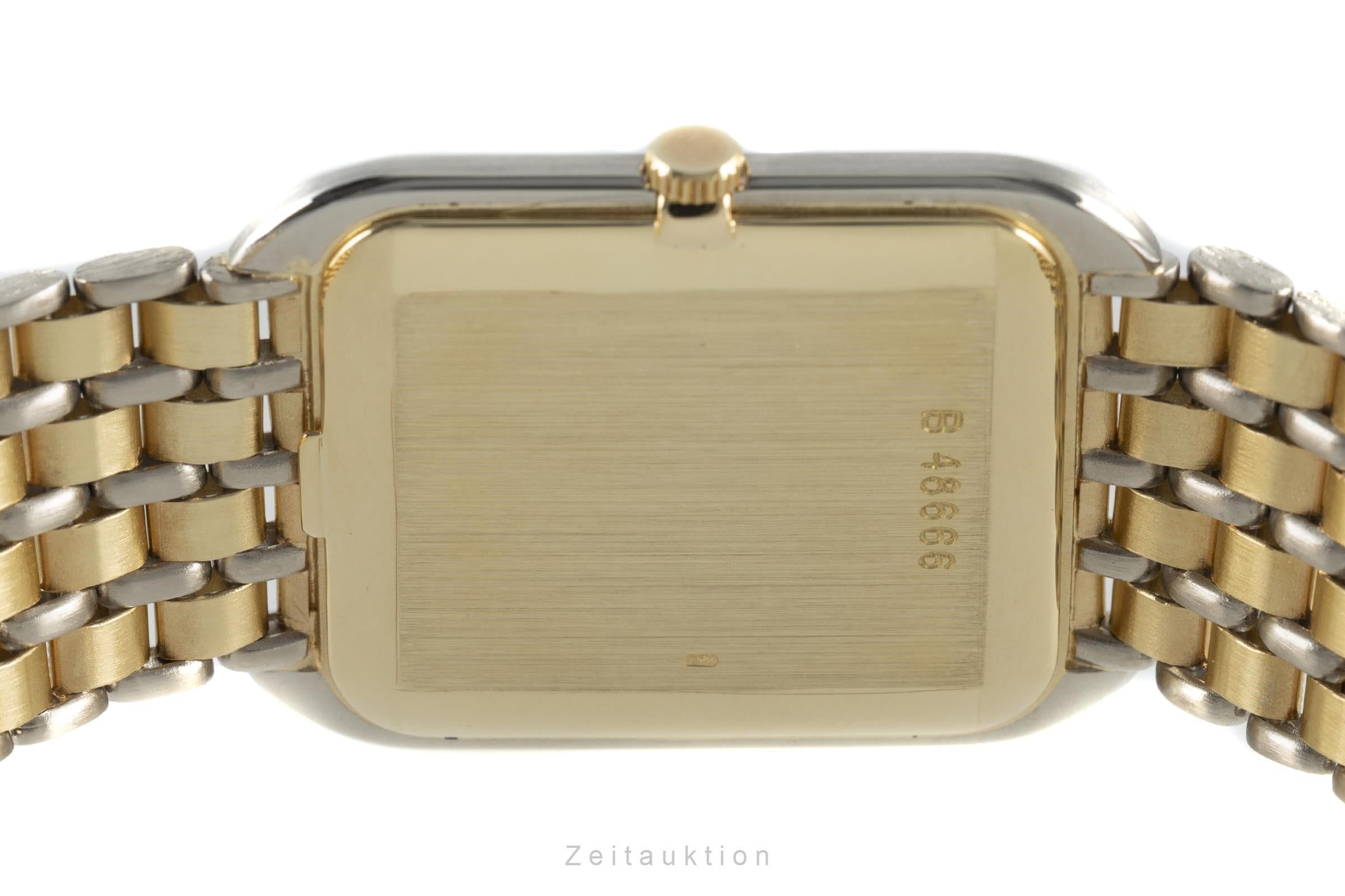 Audemars Piguet Classique or 18 ct à remontage manuel montre pour hommes  [2108984]