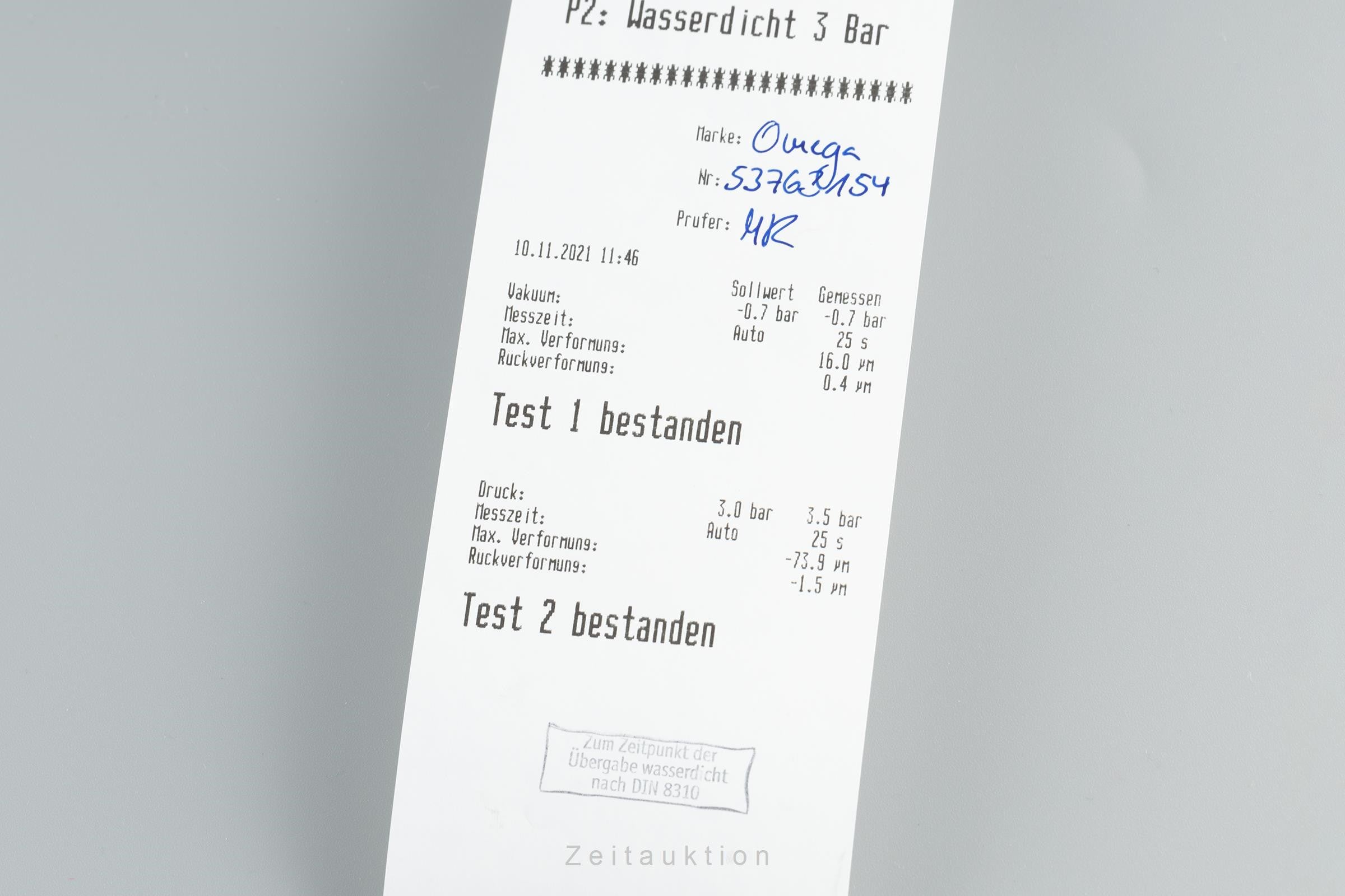 Omega Constellation acciaio / oro quarzo orologio da uomo 396.1070.1, 396.1080.1 LP: 4700EUR  [2109137]