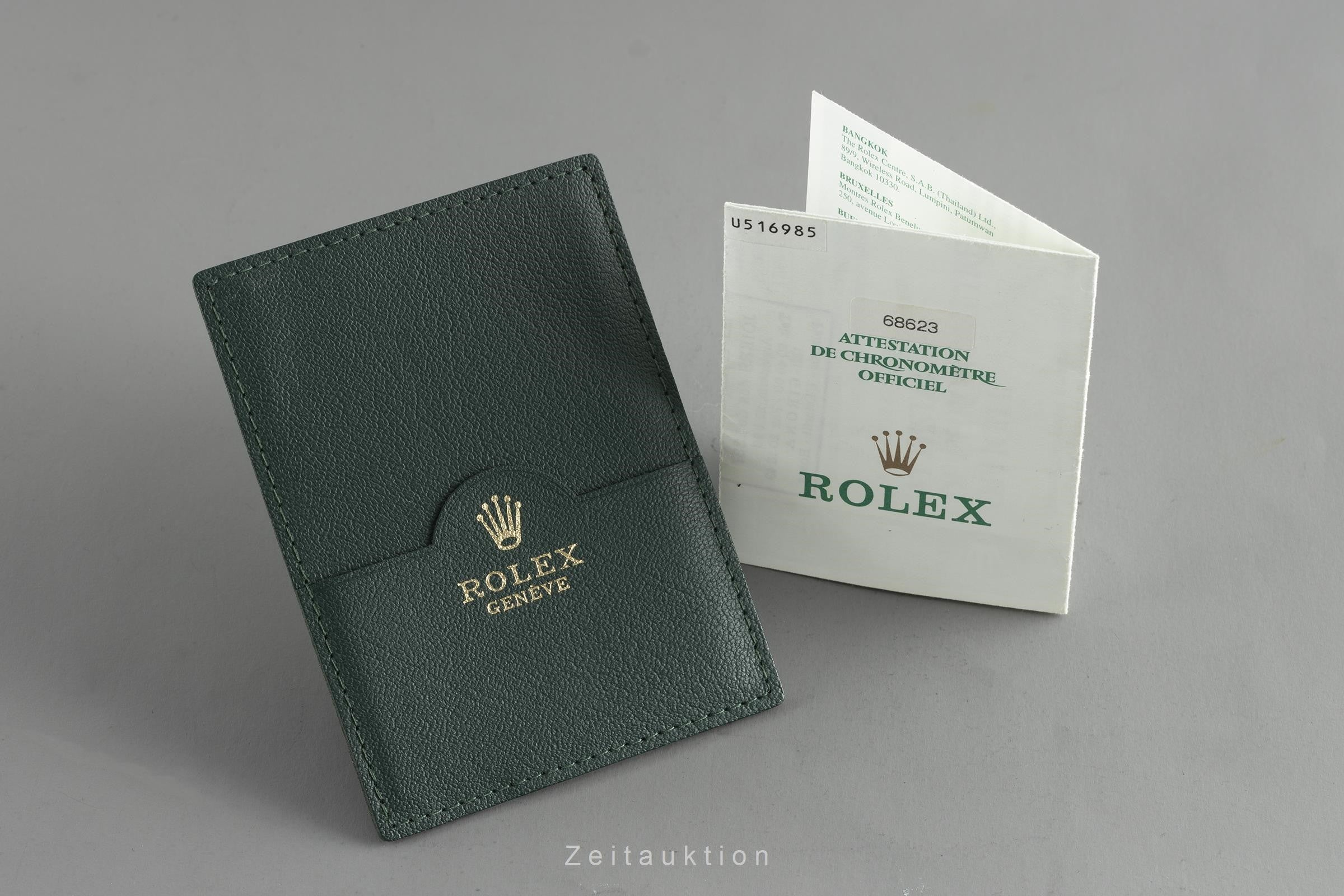 Rolex Yacht-Master Stahl / Gold Automatik Medium Unisex Oyster Perpetual 68623 [2109185]