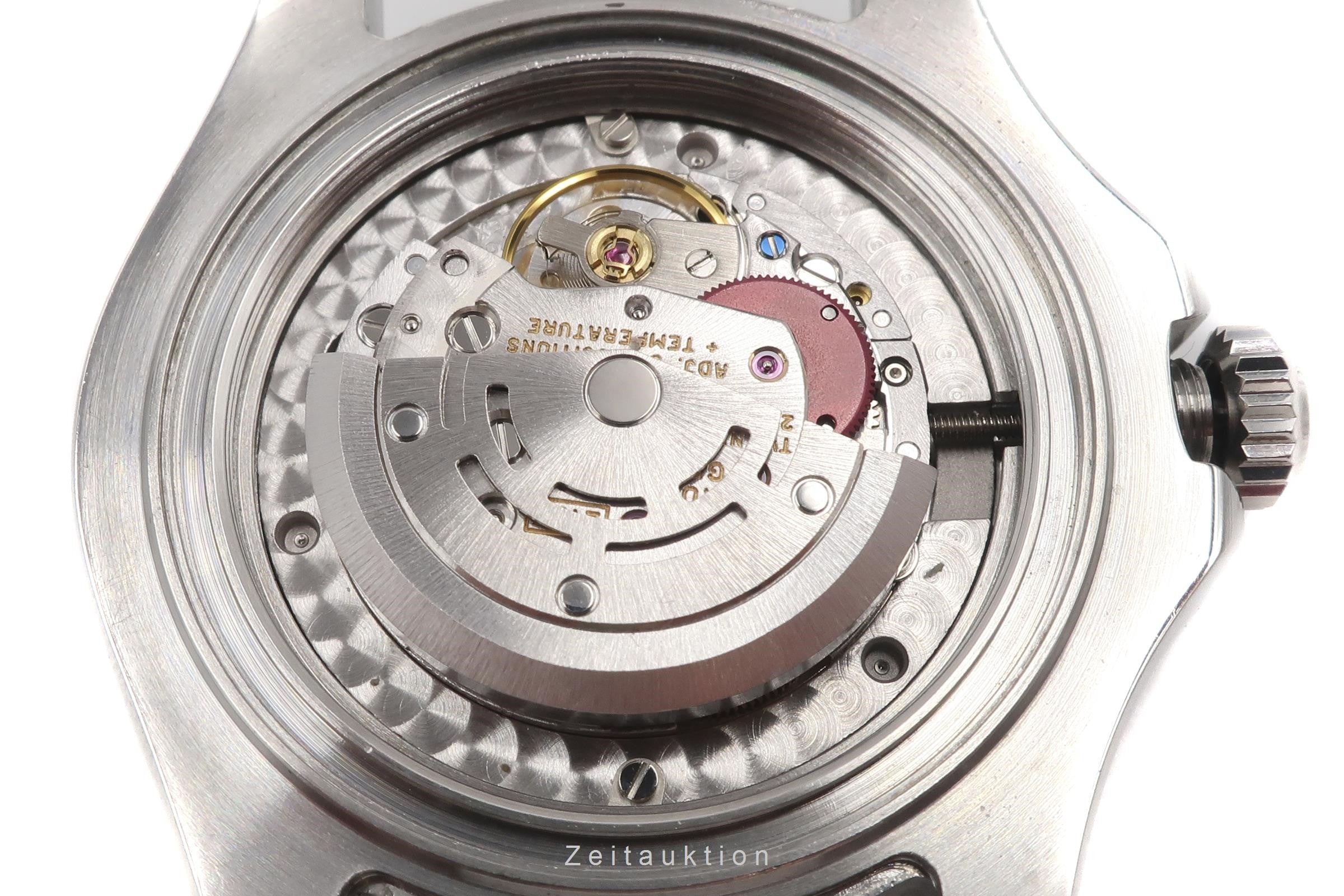 Rolex Yacht-Master Stahl / Gold Automatik Medium Unisex Oyster Perpetual 68623 [2109185]