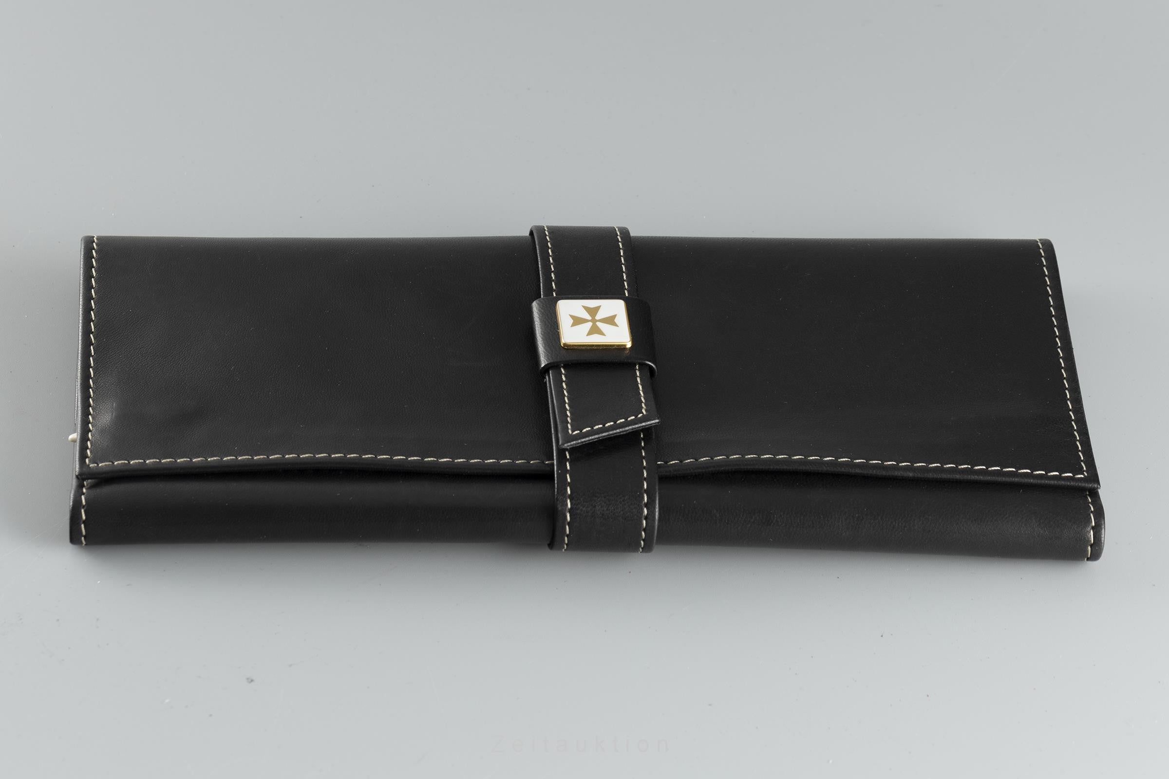 Vacheron & Constantin Chronometre Royal or 18 ct automatique montre pour hommes 7375 LP: 27800EUR  [2109343]