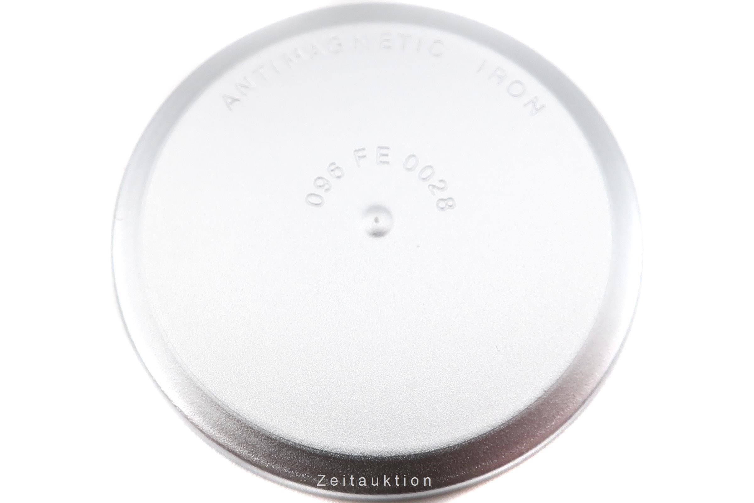 Omega Seamaster acero cuarzo reloj para caballeros 2541.80.00 LP: 5100EUR  [2109377]